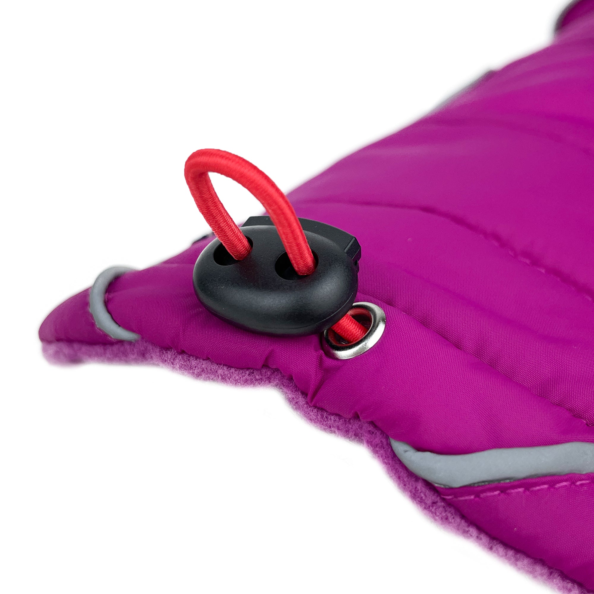 SHERPA COAT
