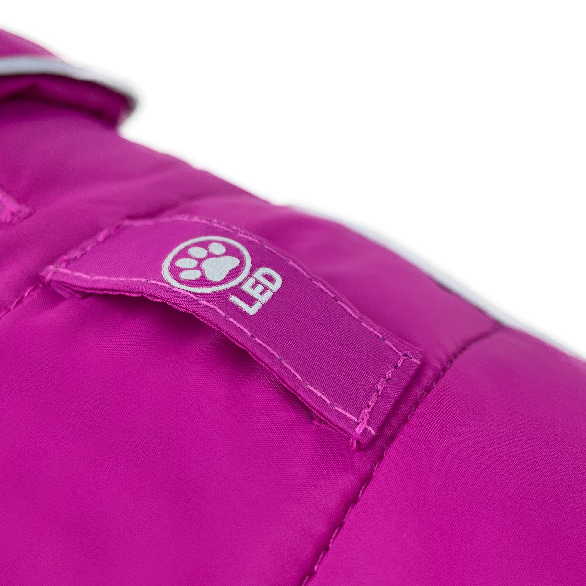 SHERPA COAT