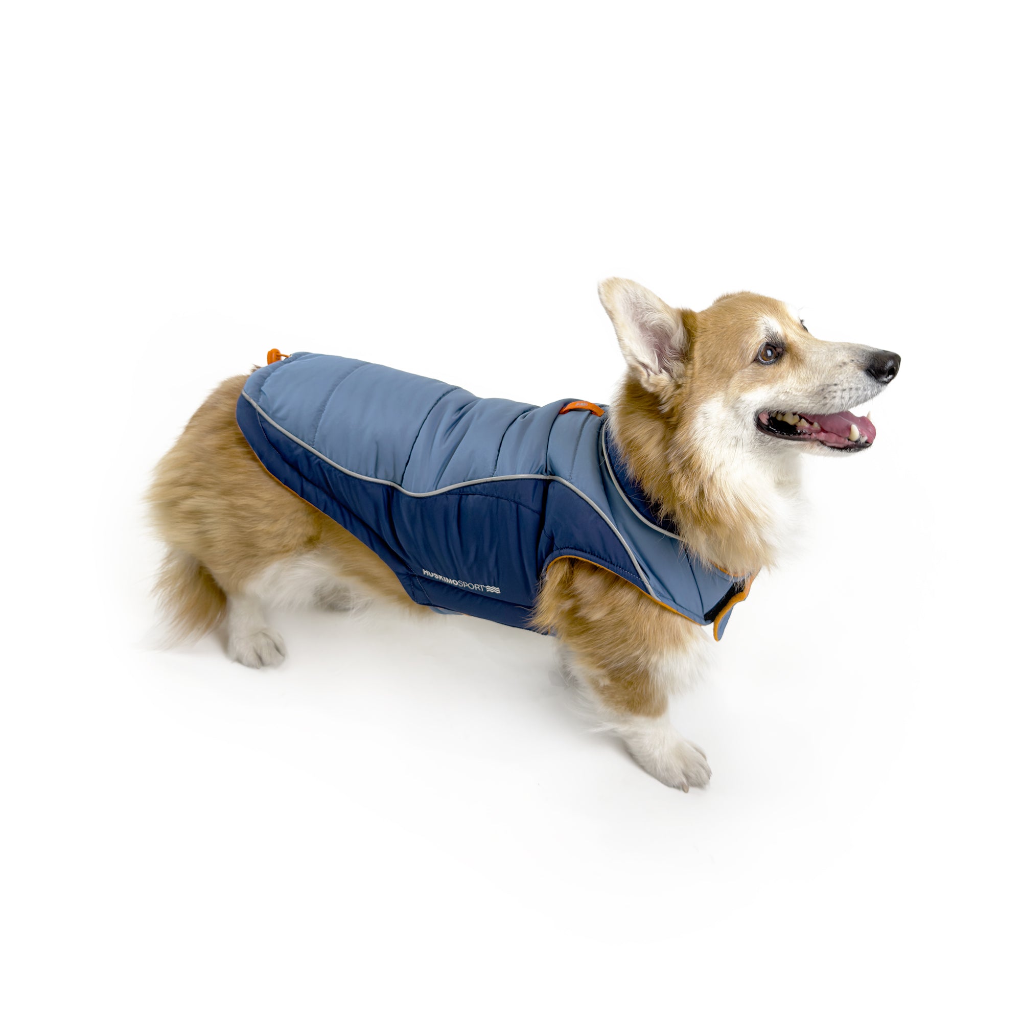 SHERPA COAT