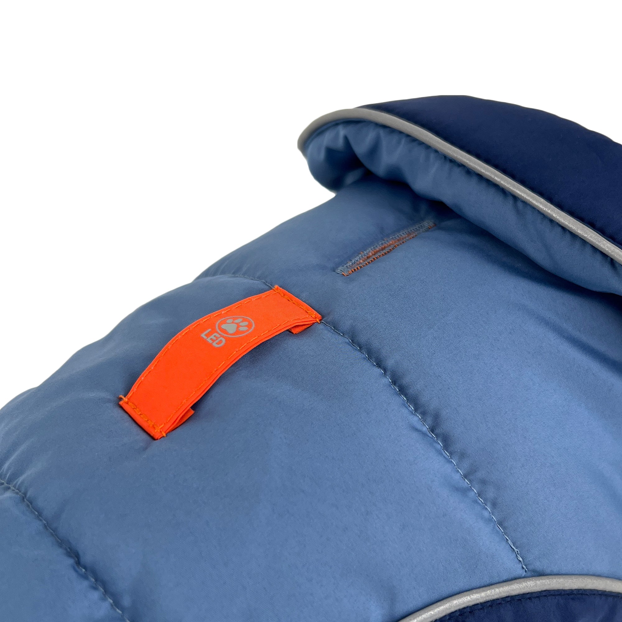 SHERPA COAT