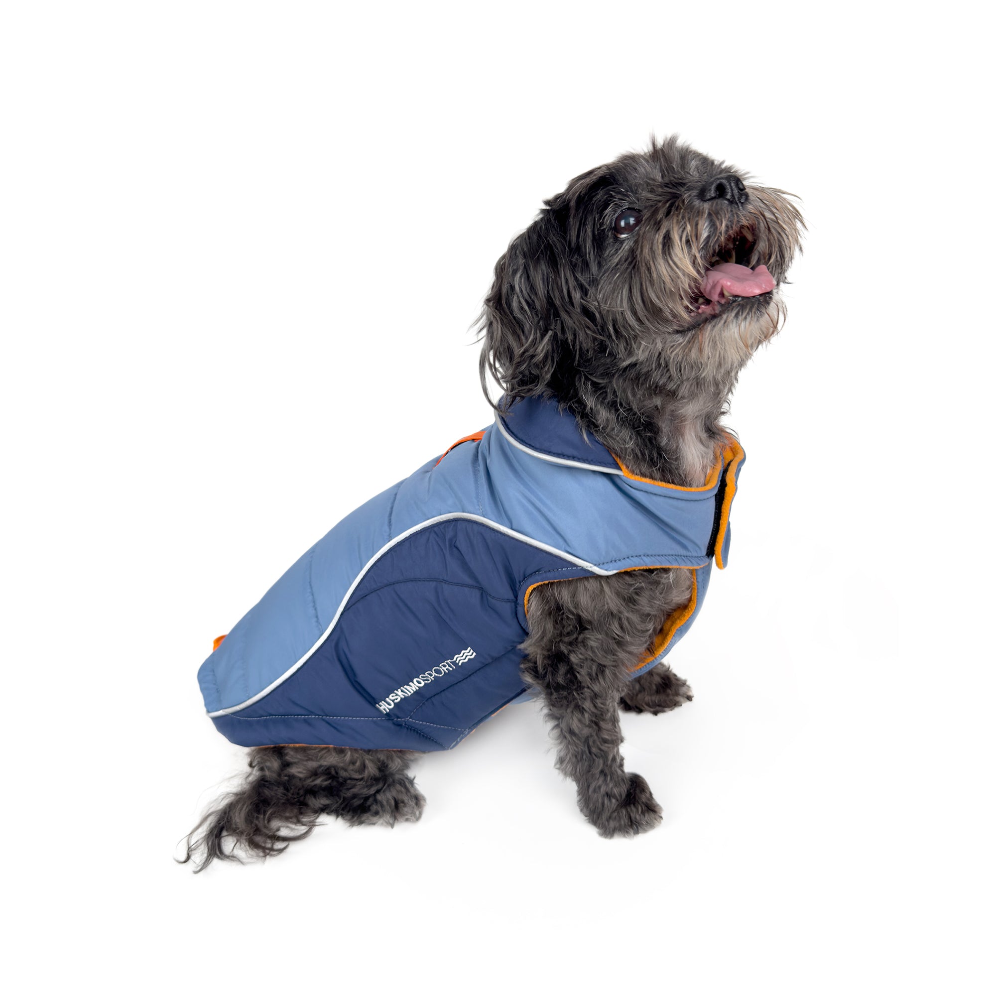 SHERPA COAT