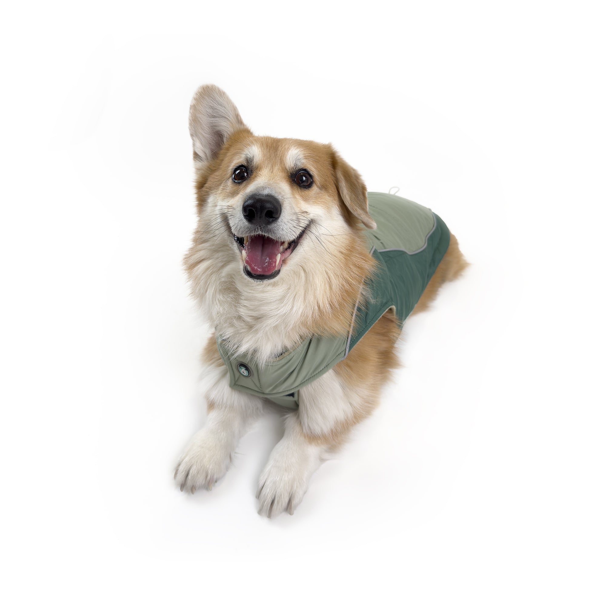 SHERPA COAT