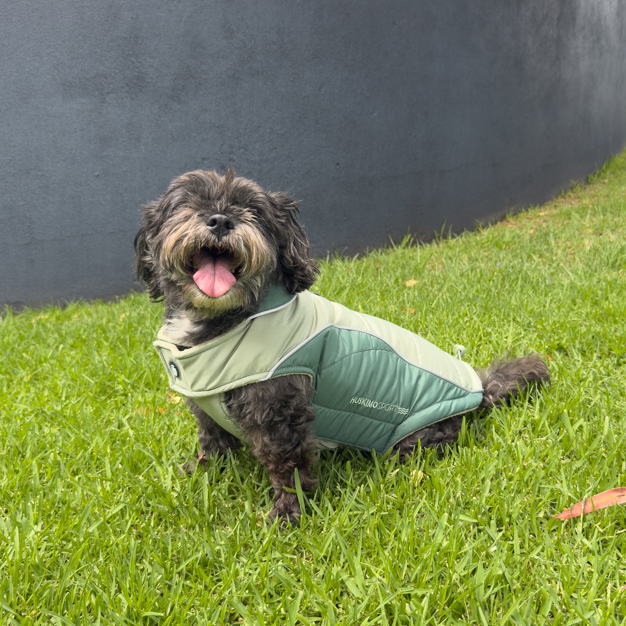 SHERPA COAT
