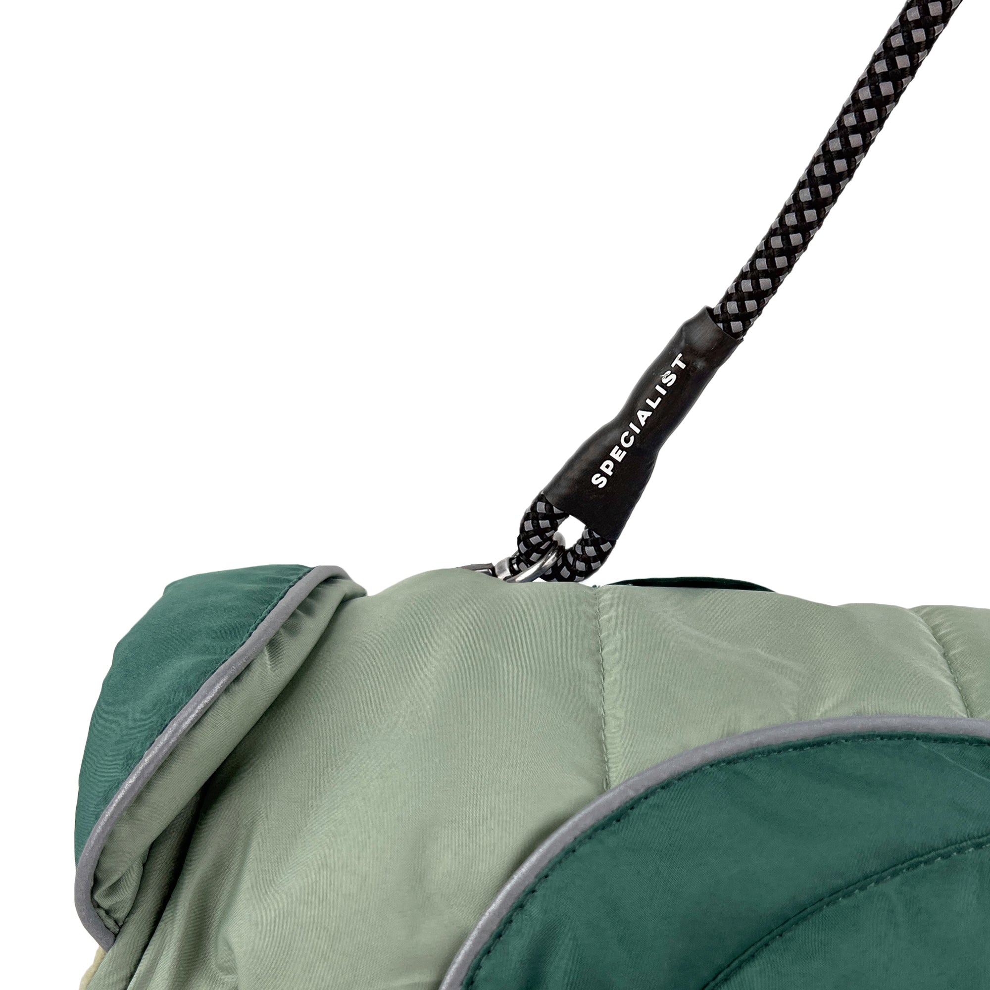 SHERPA COAT