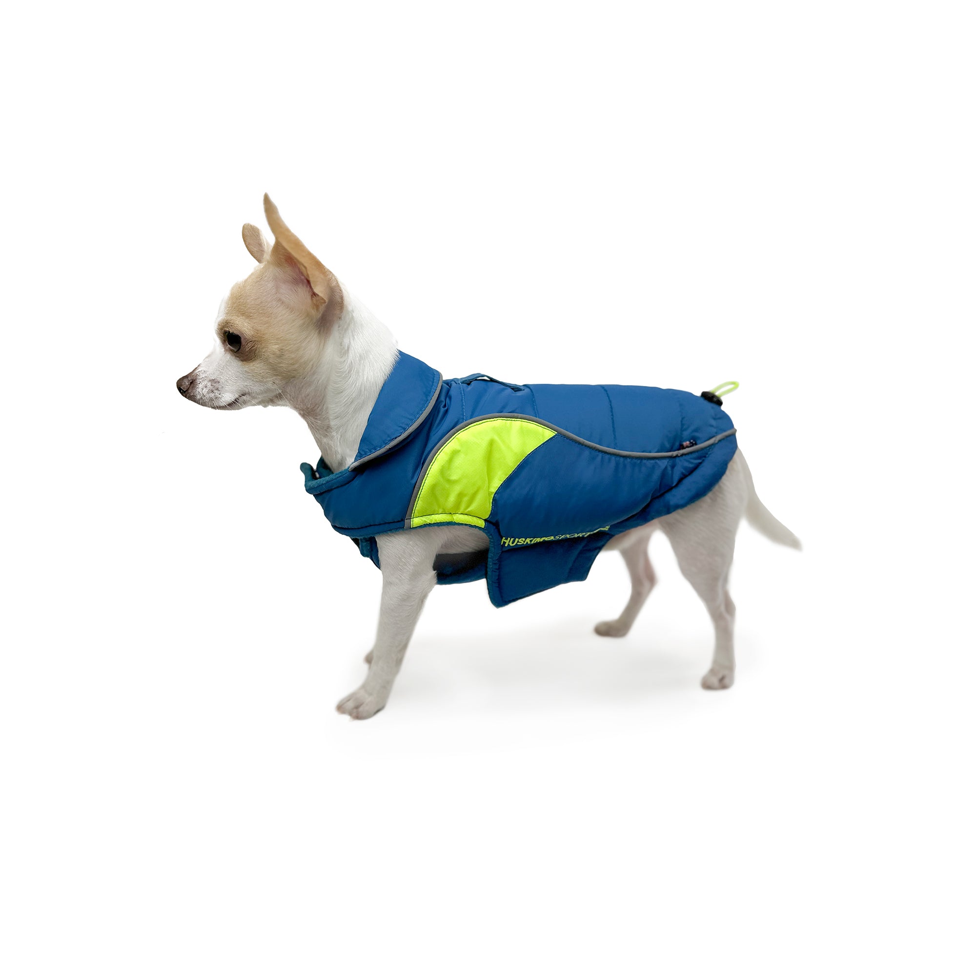 SHERPA COAT