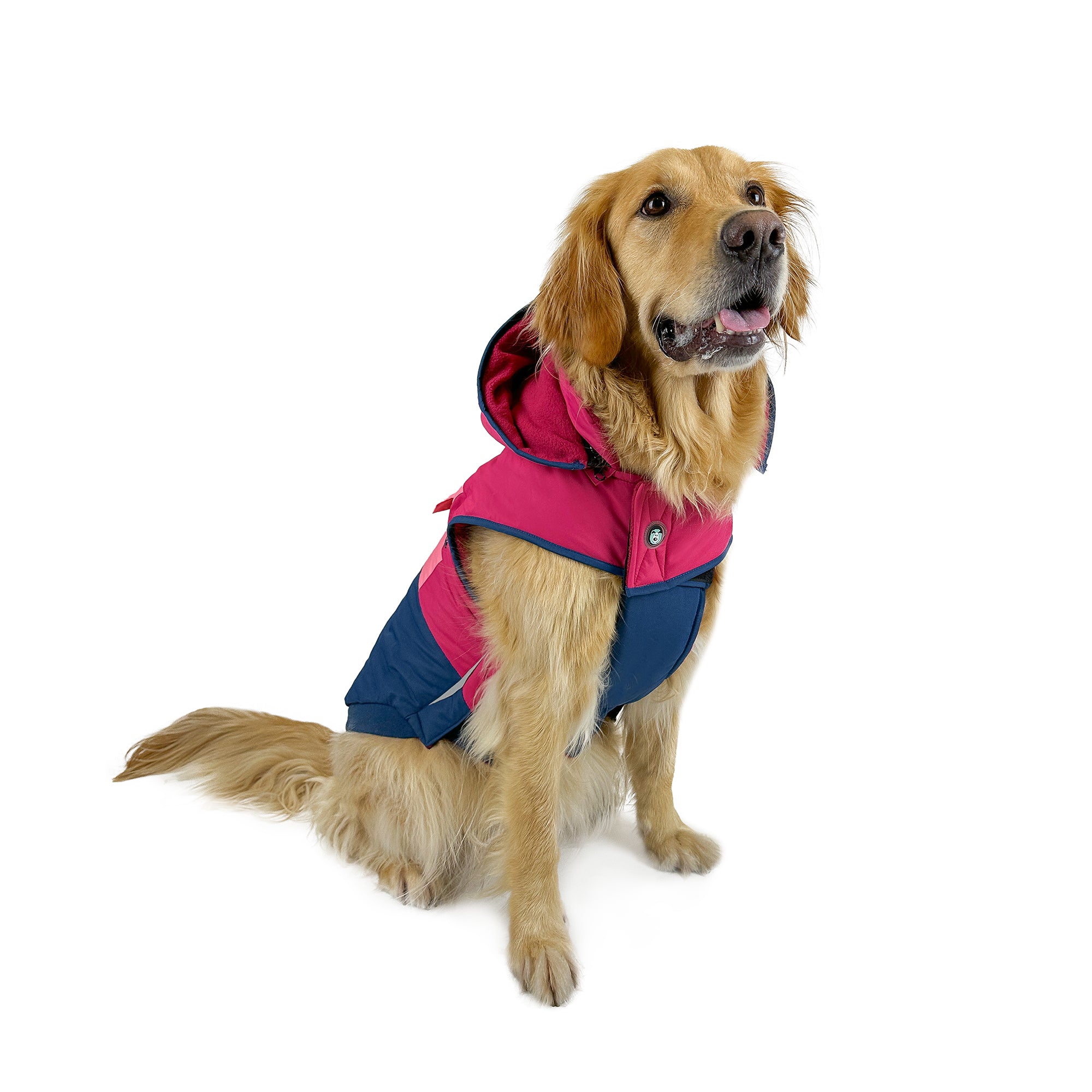 SNOWPARKA COAT