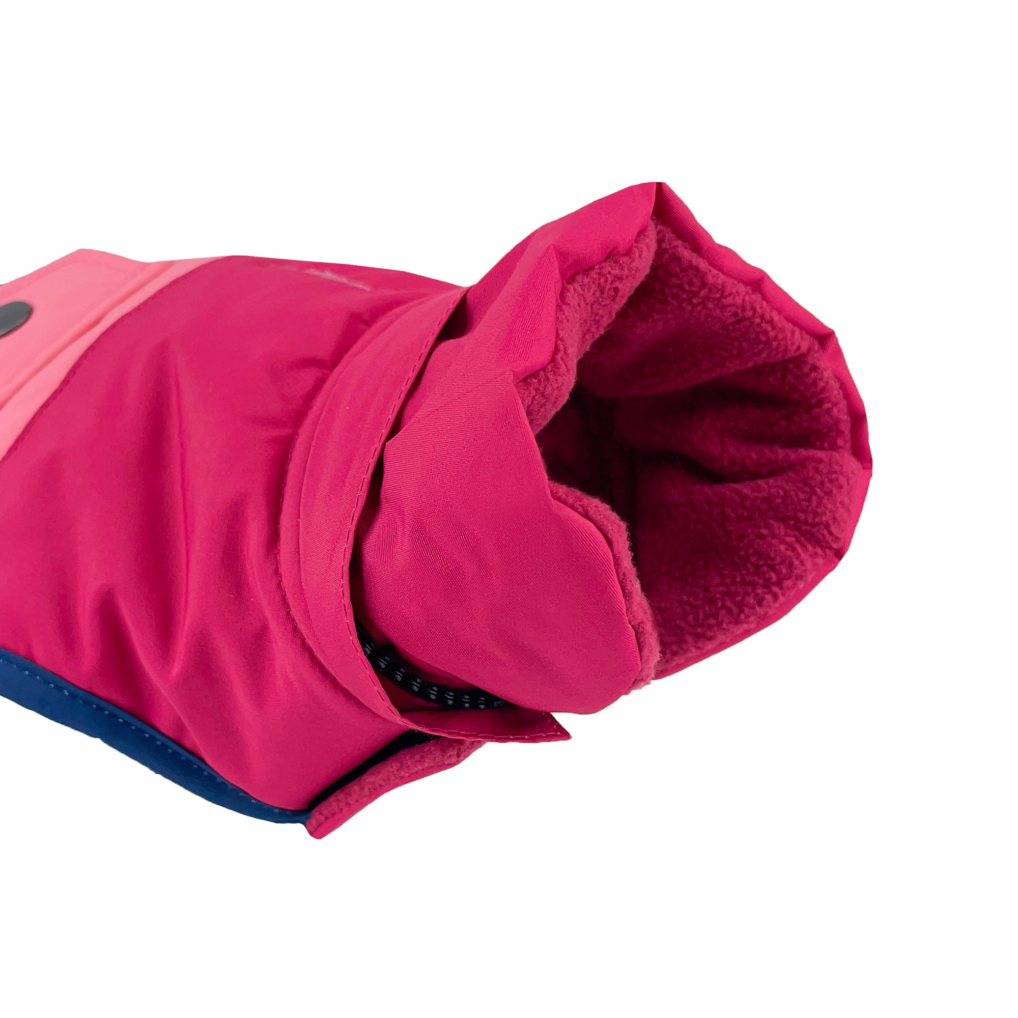 SNOWPARKA COAT