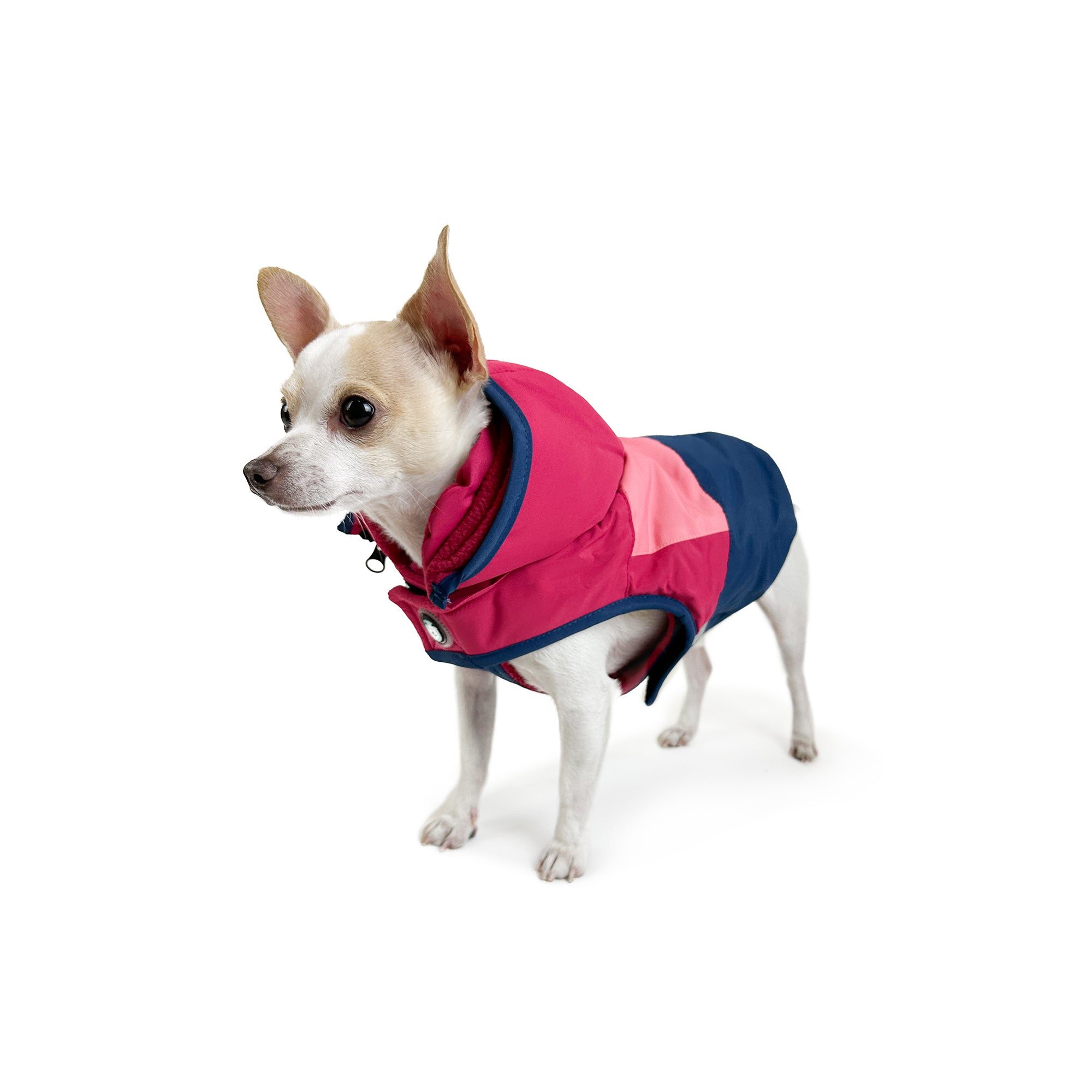 SNOWPARKA COAT