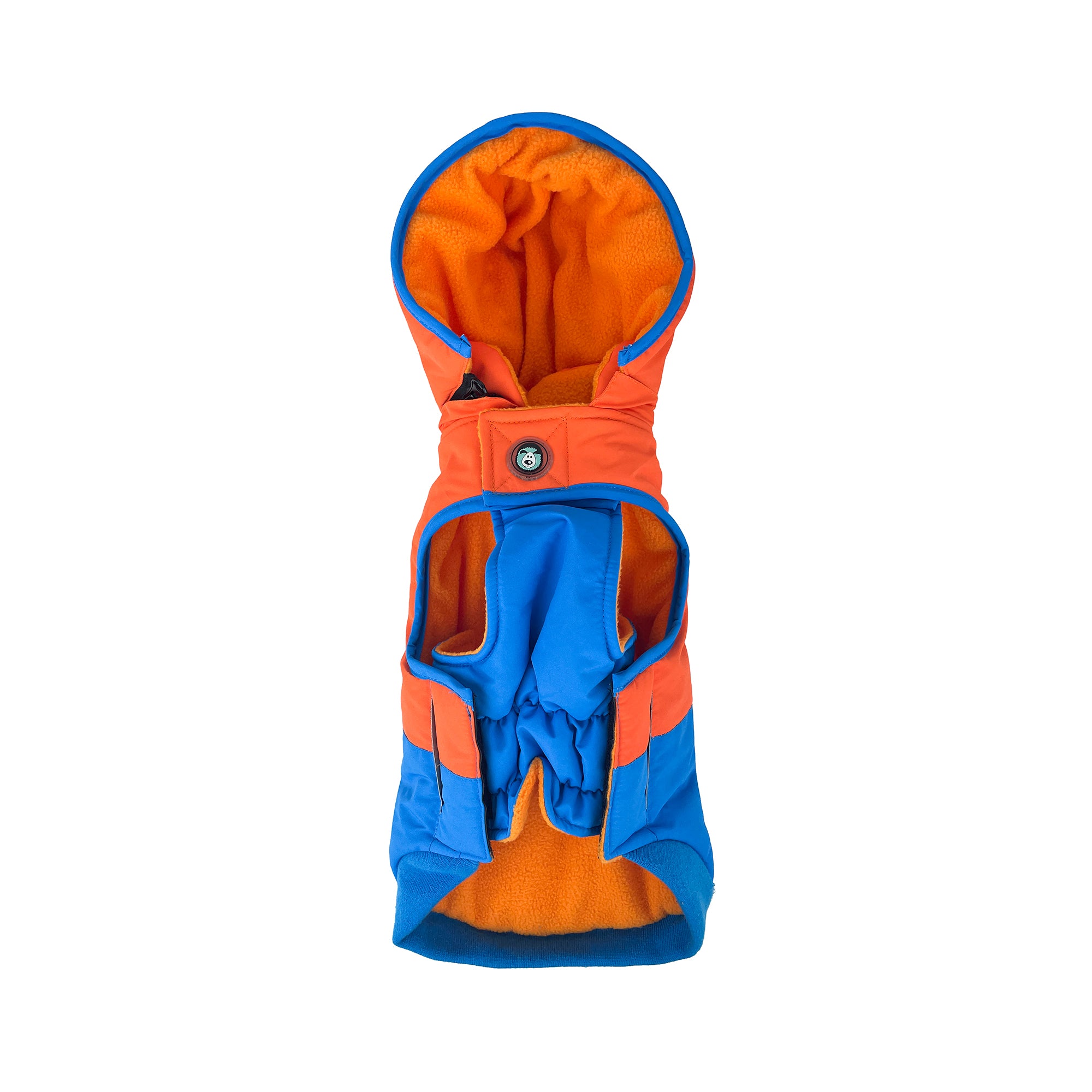 SNOWPARKA COAT
