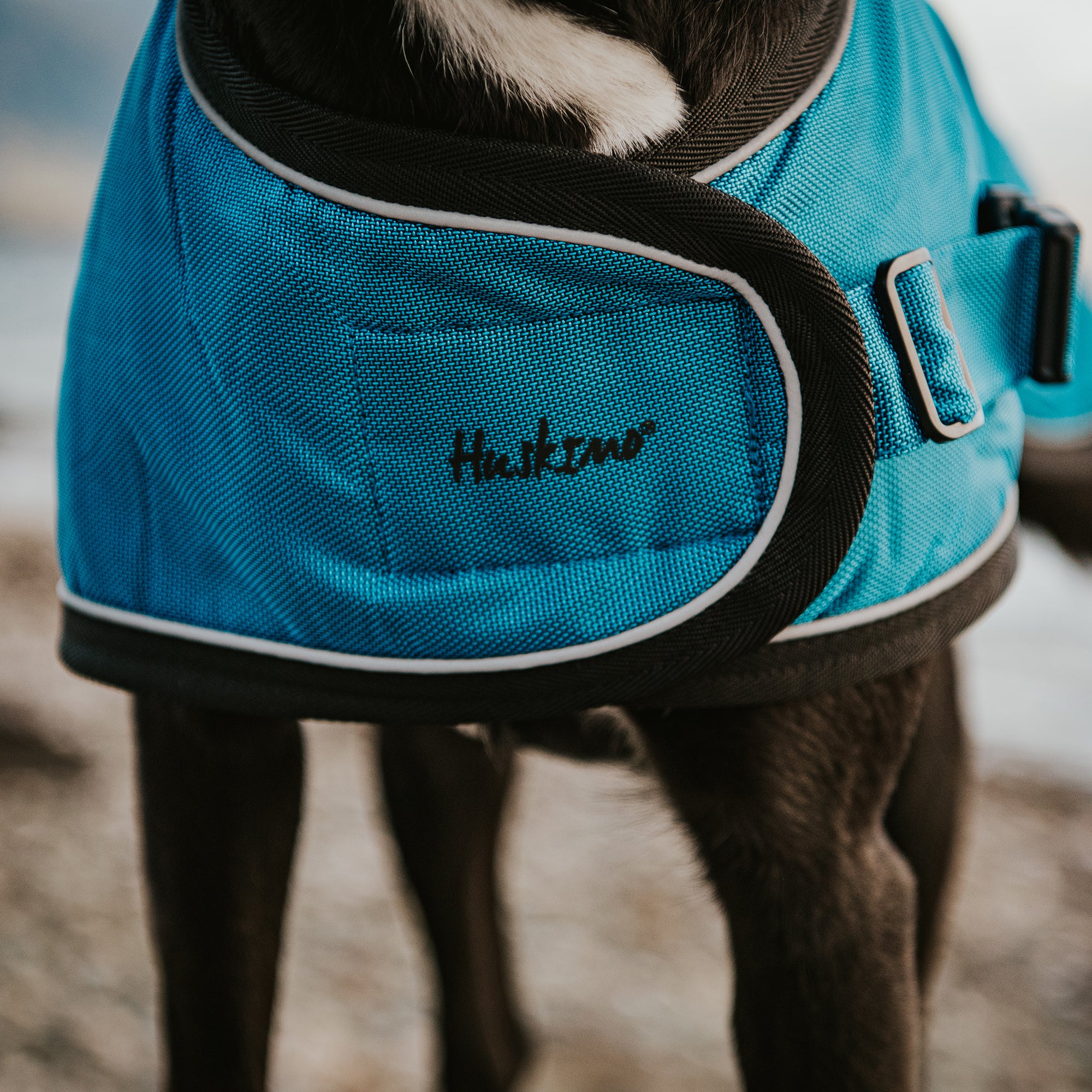 SUMMIT PRO COAT