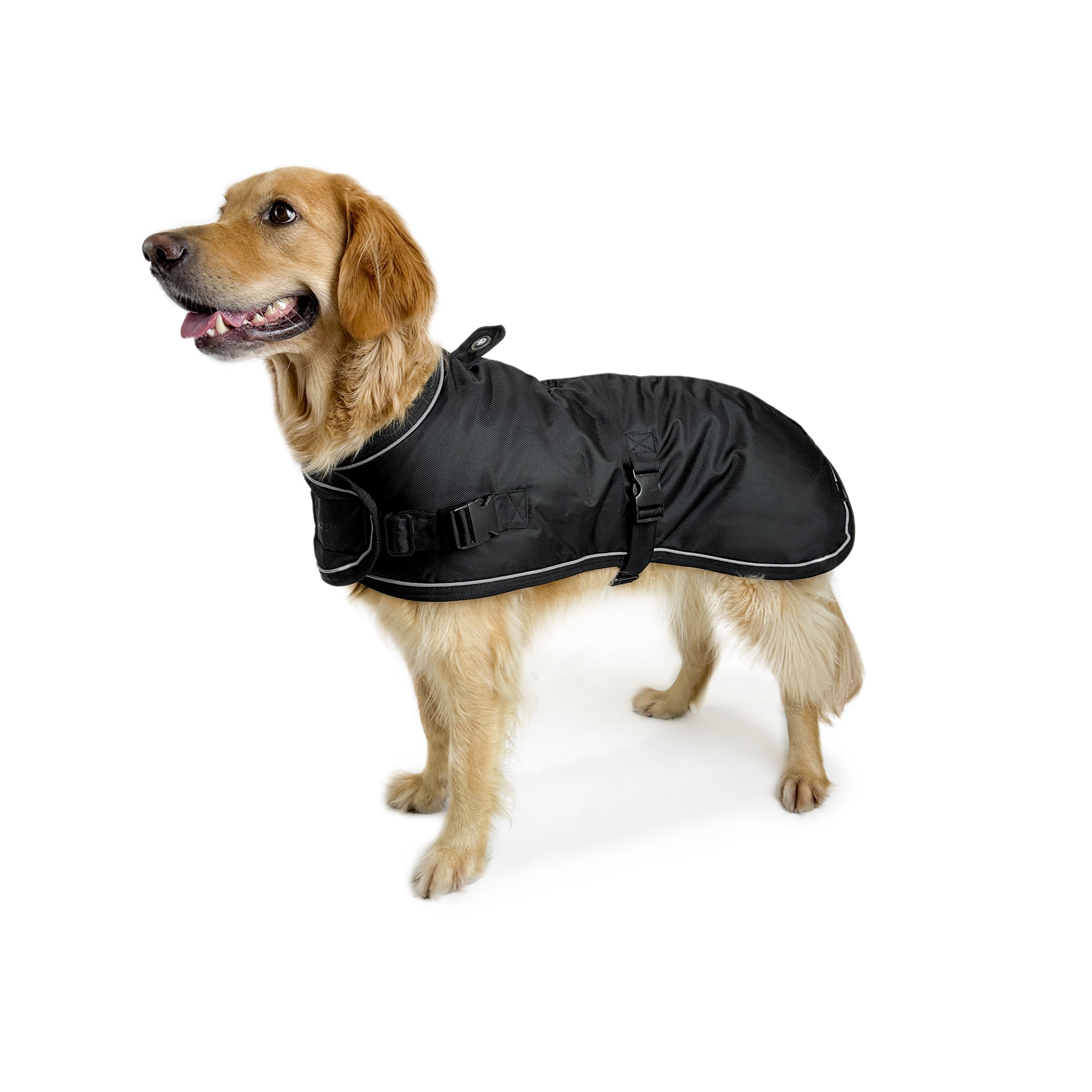 SUMMIT PRO COAT