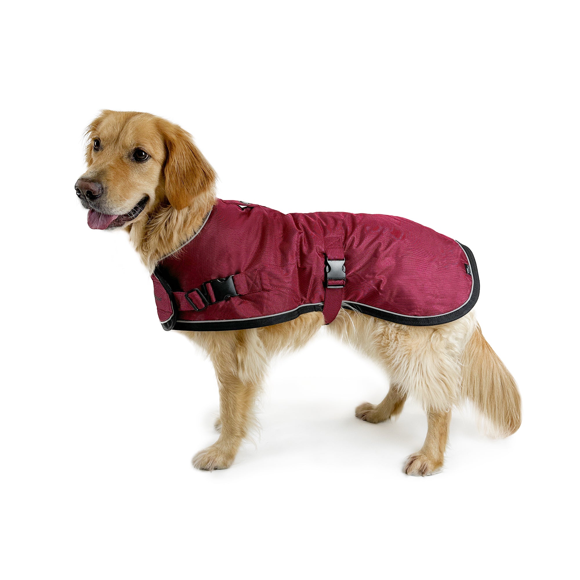 SUMMIT PRO COAT
