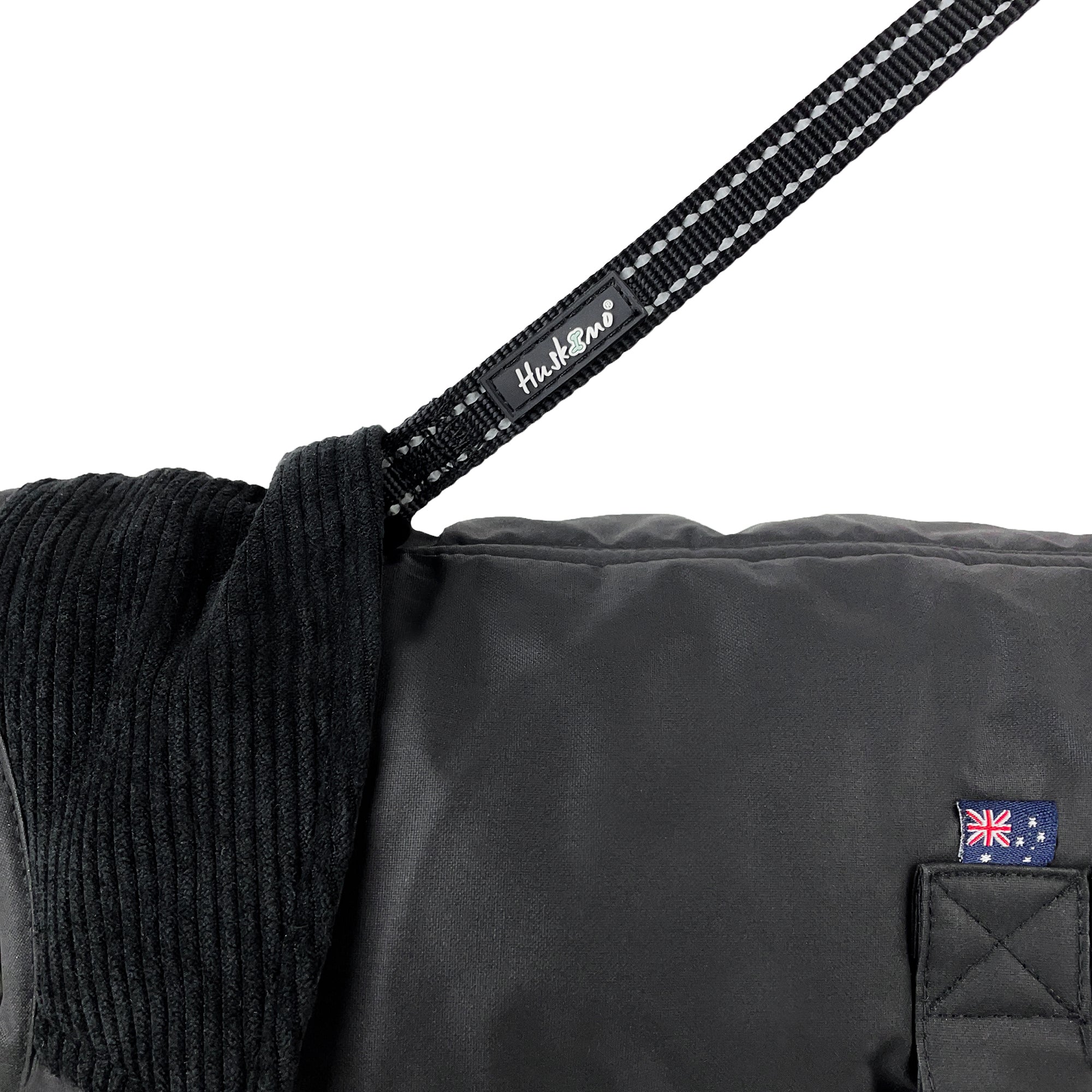 WAXED COTTON (NATURAL OILSKIN)