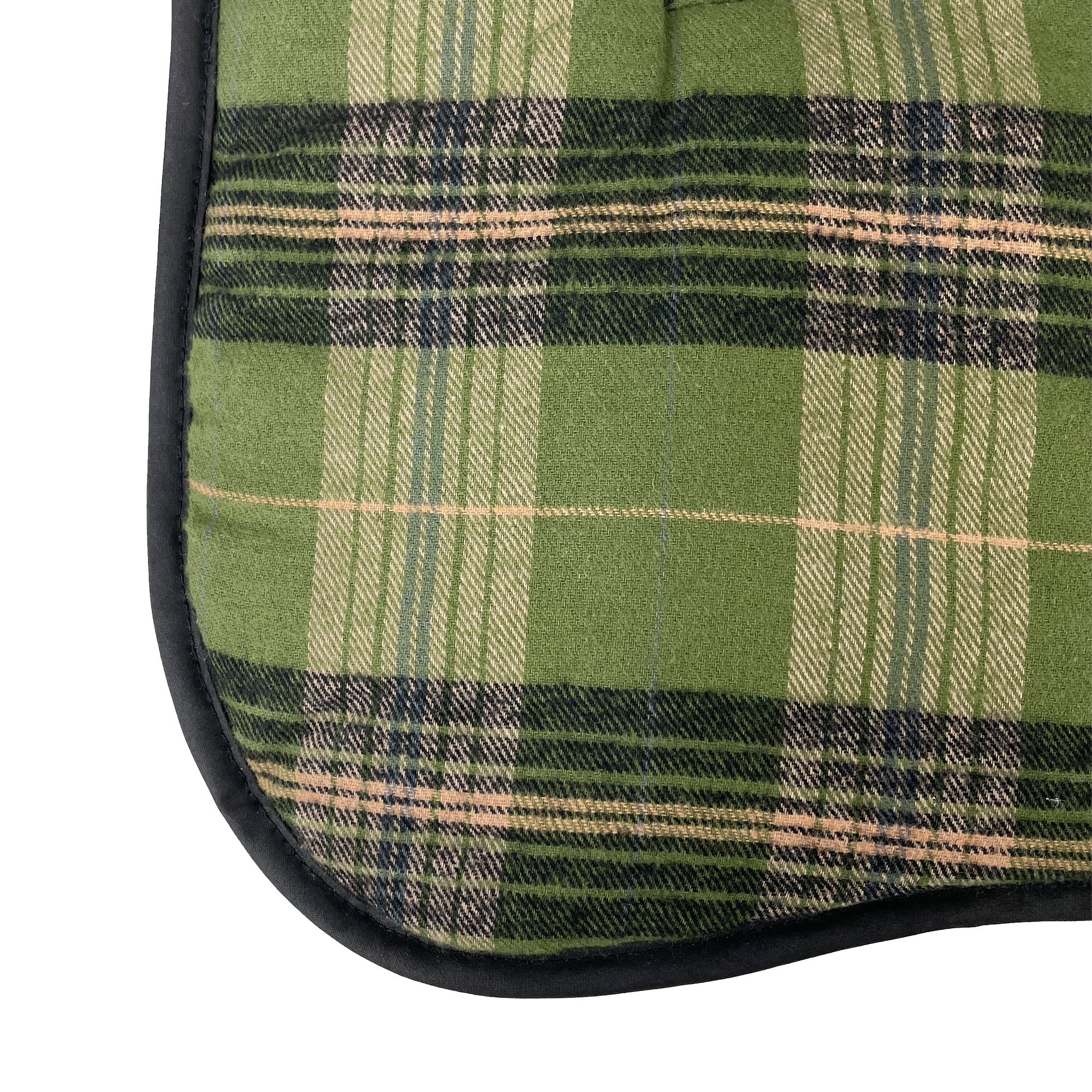 WAXED COTTON (NATURAL OILSKIN)