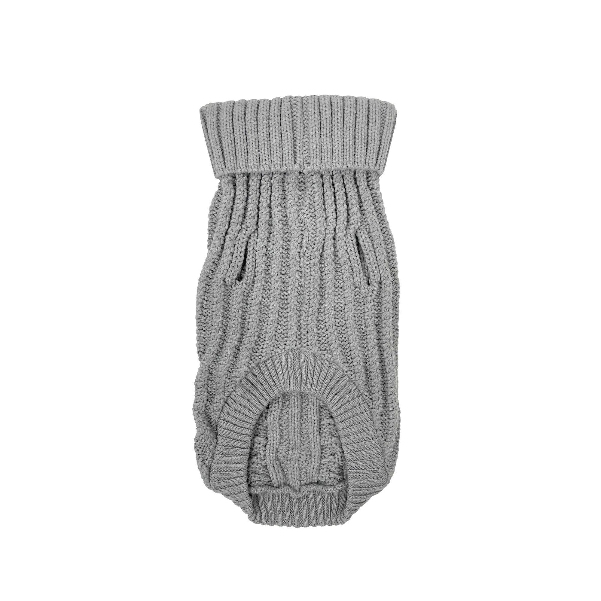 CALI KNIT JUMPER
