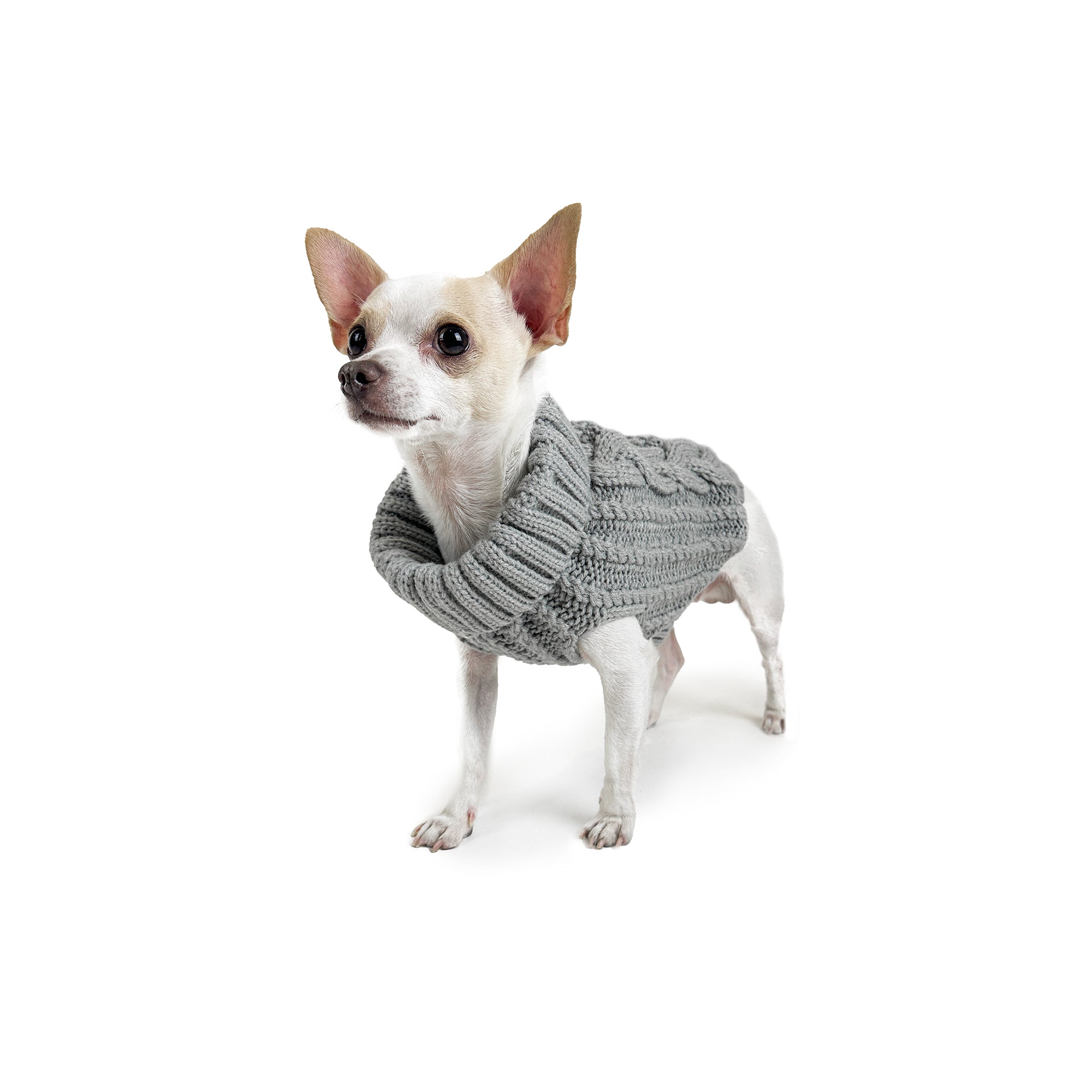 CALI KNIT JUMPER