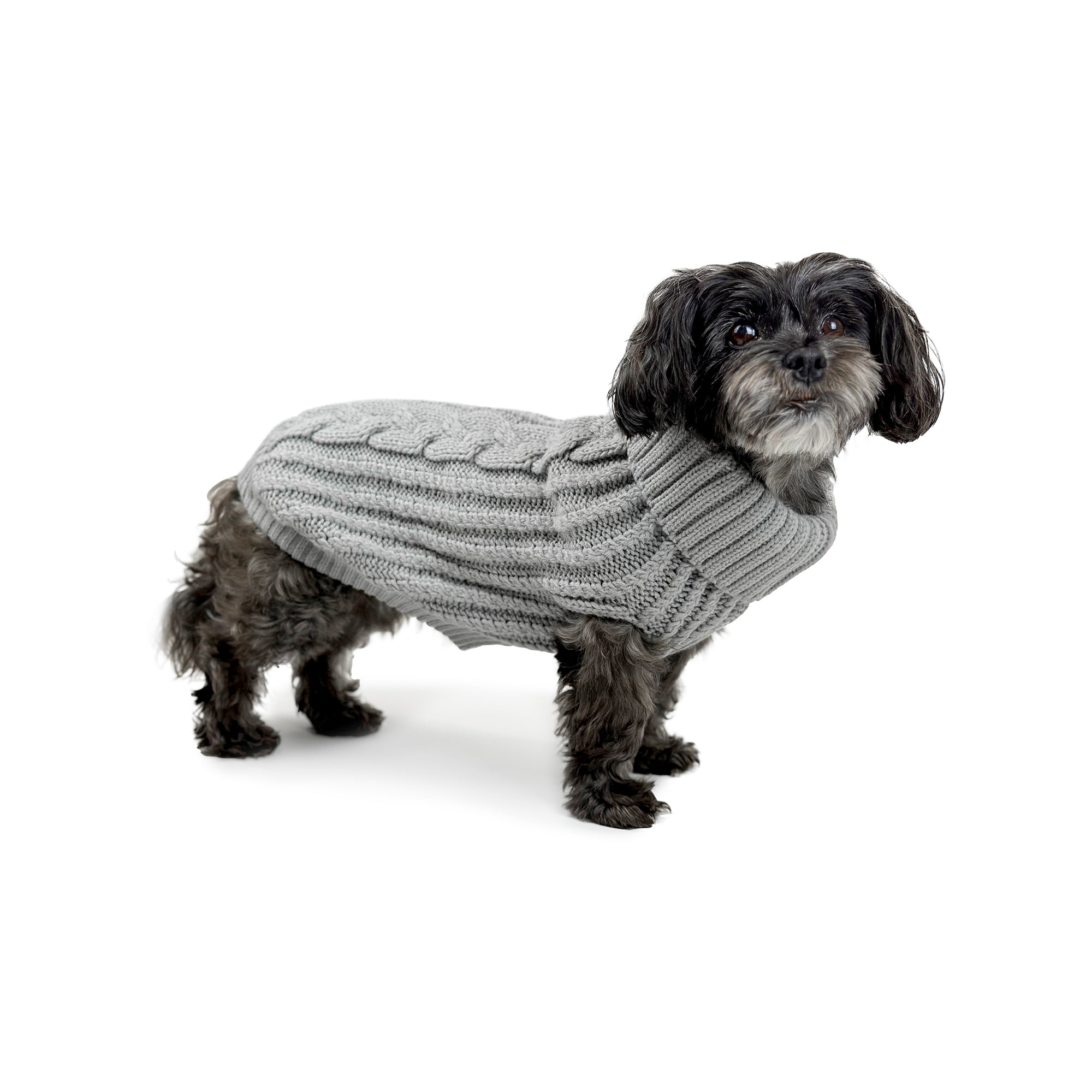 CALI KNIT JUMPER