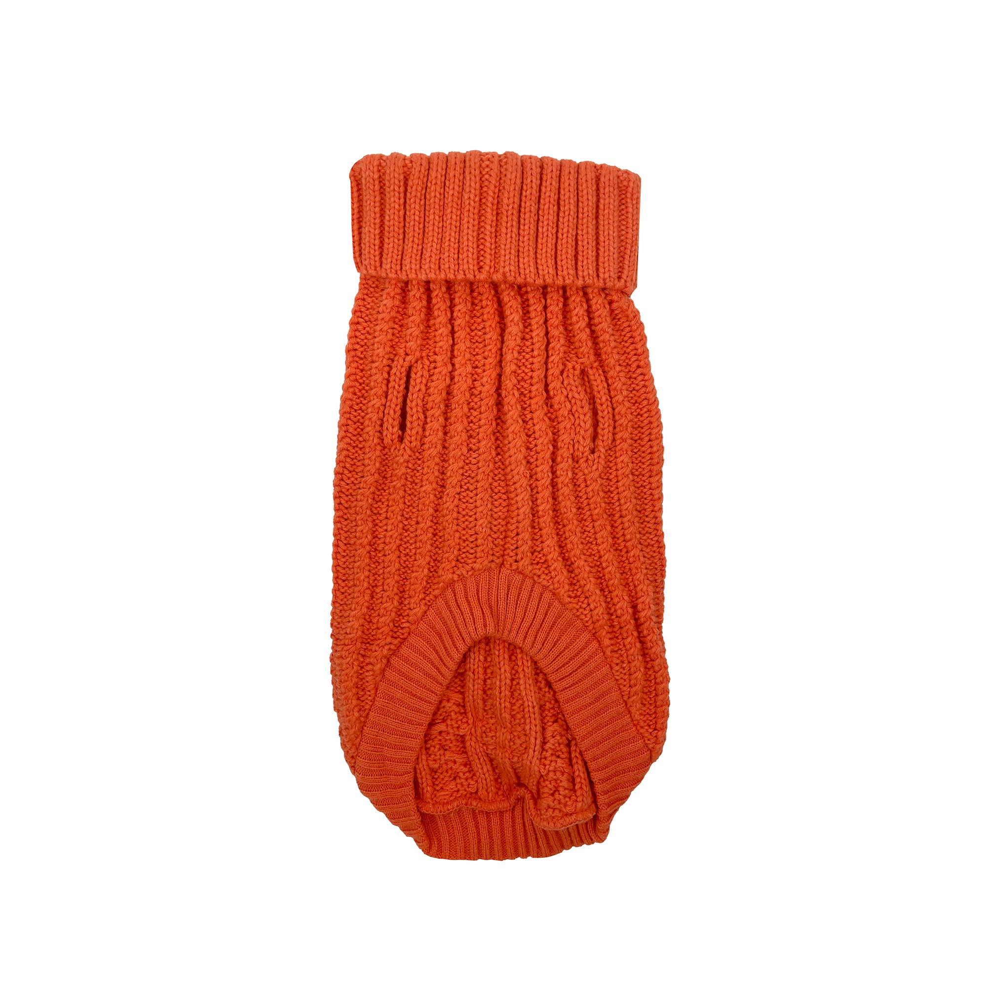 CALI KNIT JUMPER