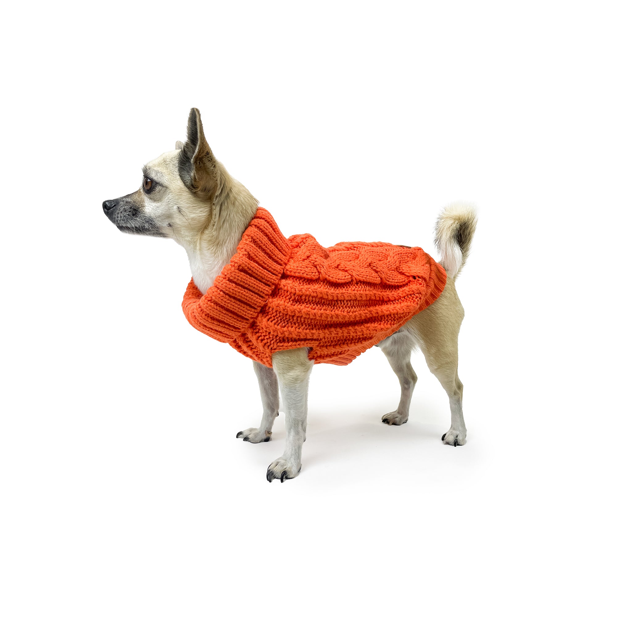 CALI KNIT JUMPER