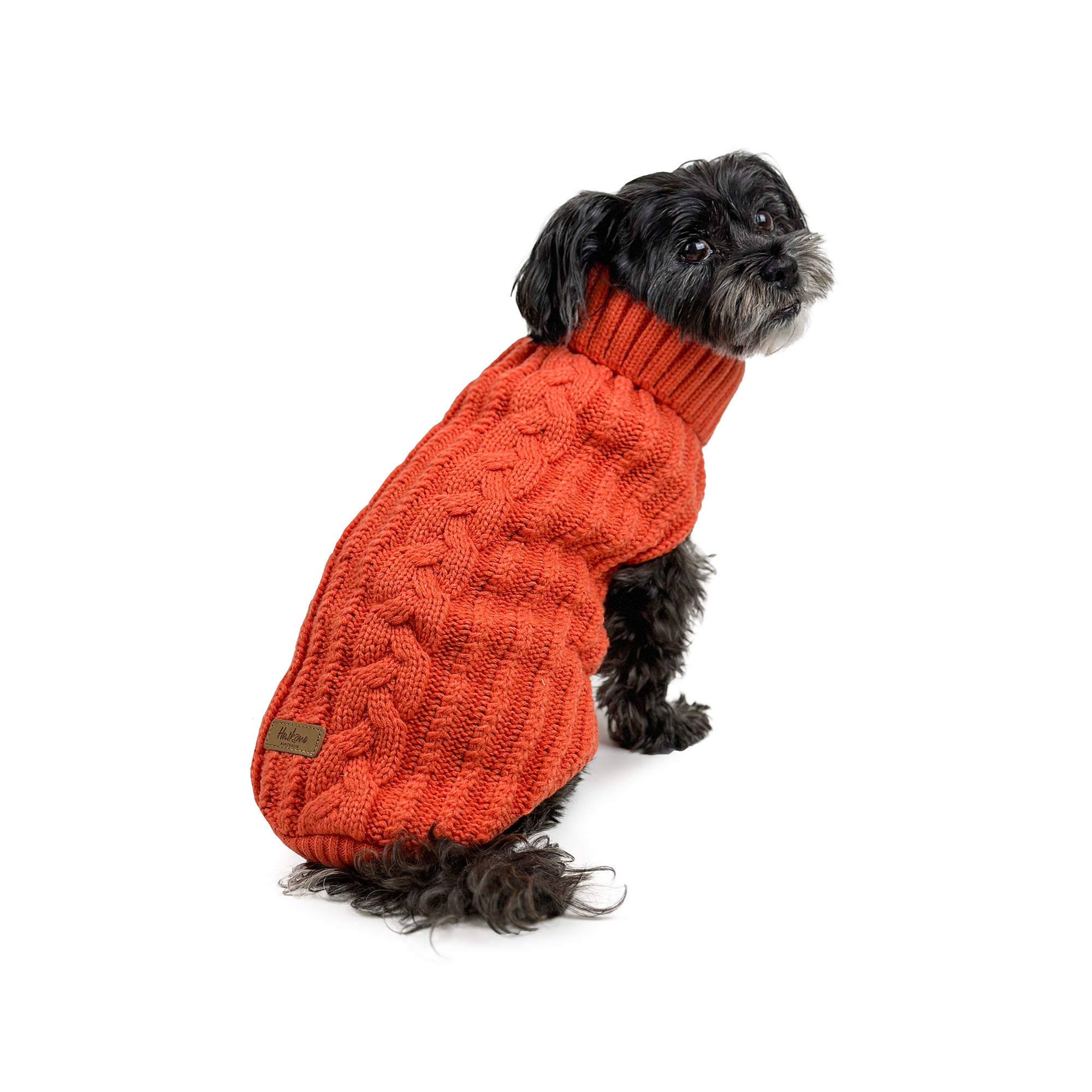 CALI KNIT JUMPER