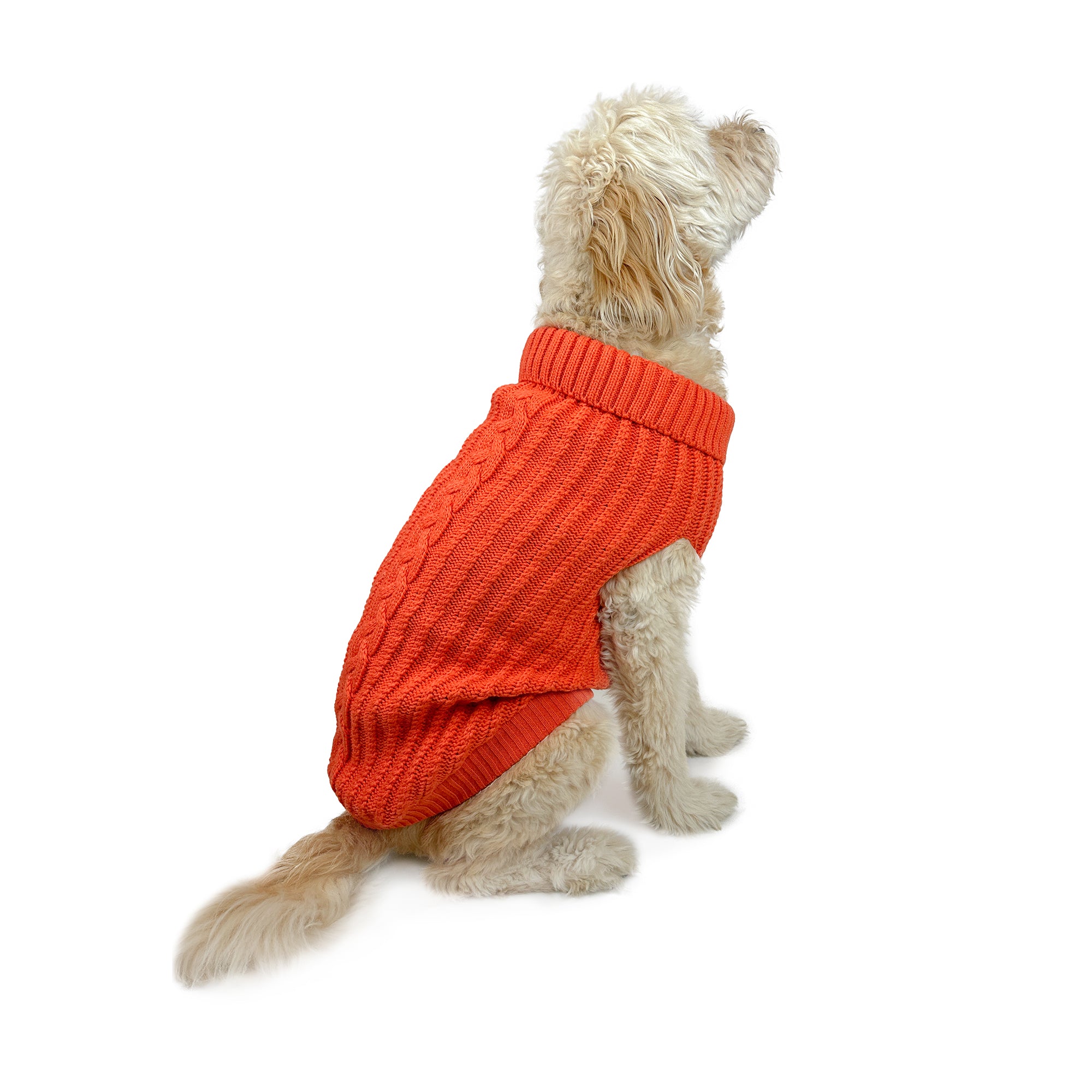 CALI KNIT JUMPER