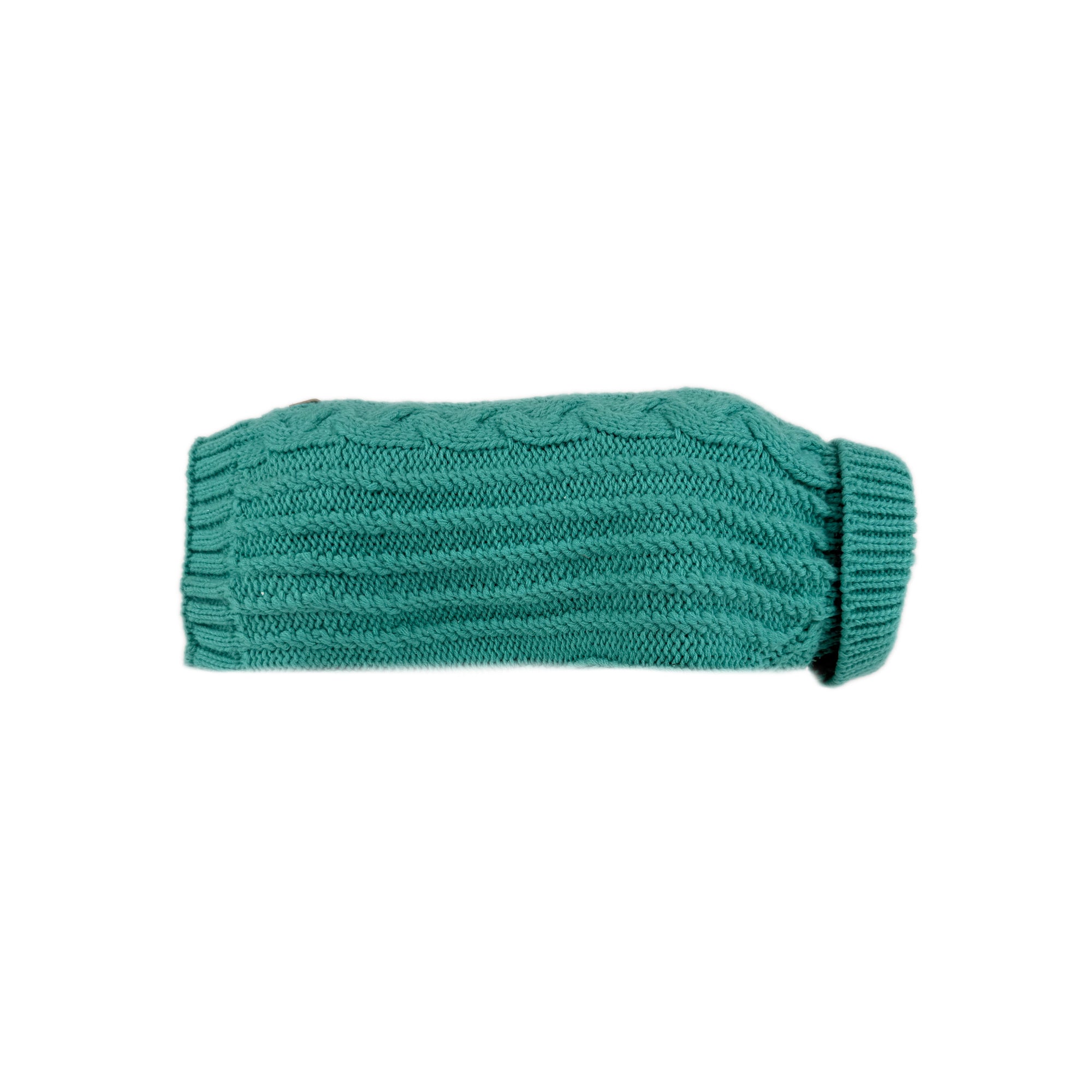 HERITAGE KNIT JUMPER