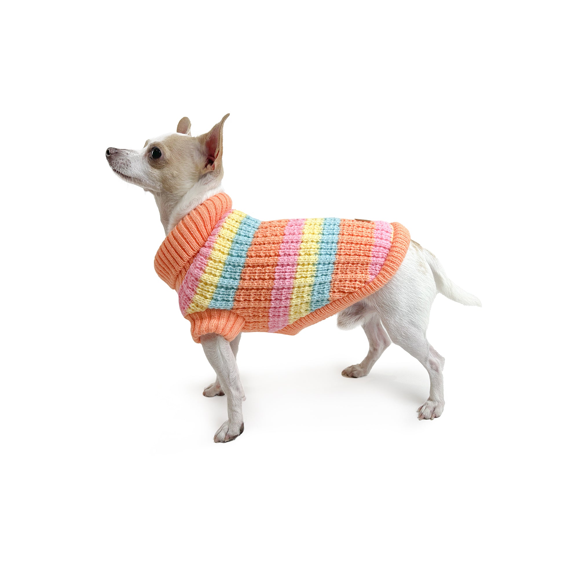 SOHO KNIT JUMPER