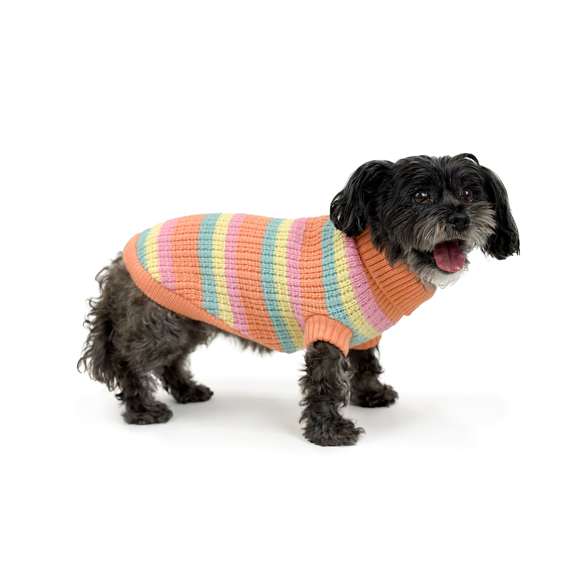 SOHO KNIT JUMPER