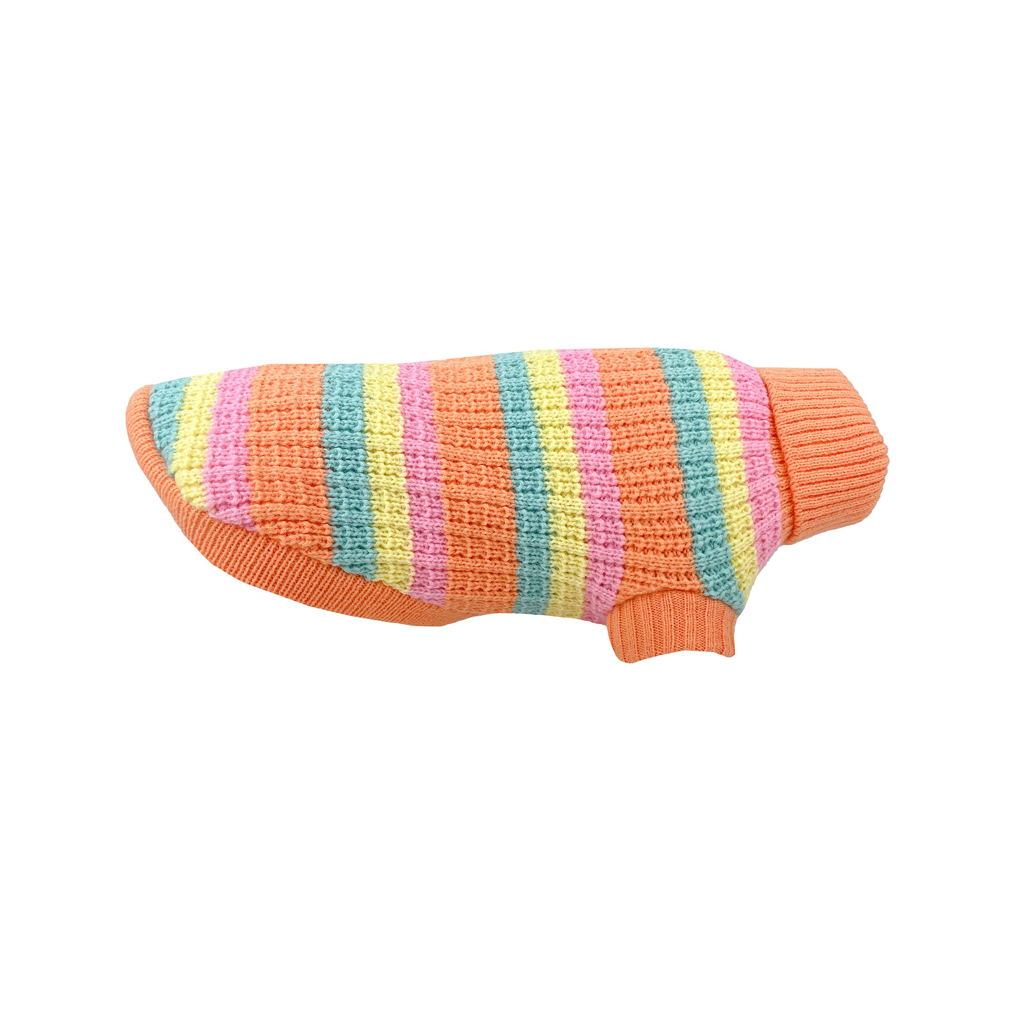 SOHO KNIT JUMPER