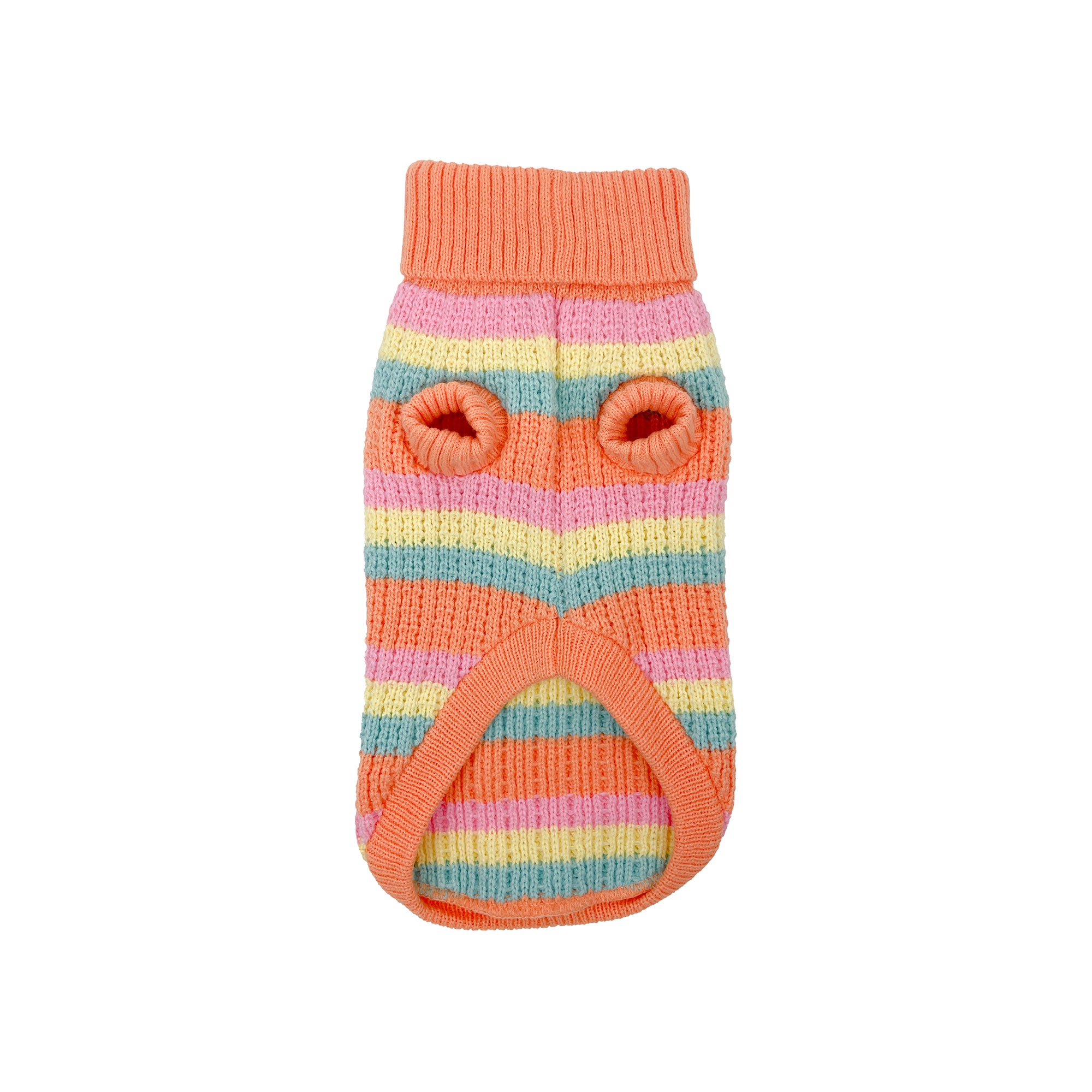 SOHO KNIT JUMPER