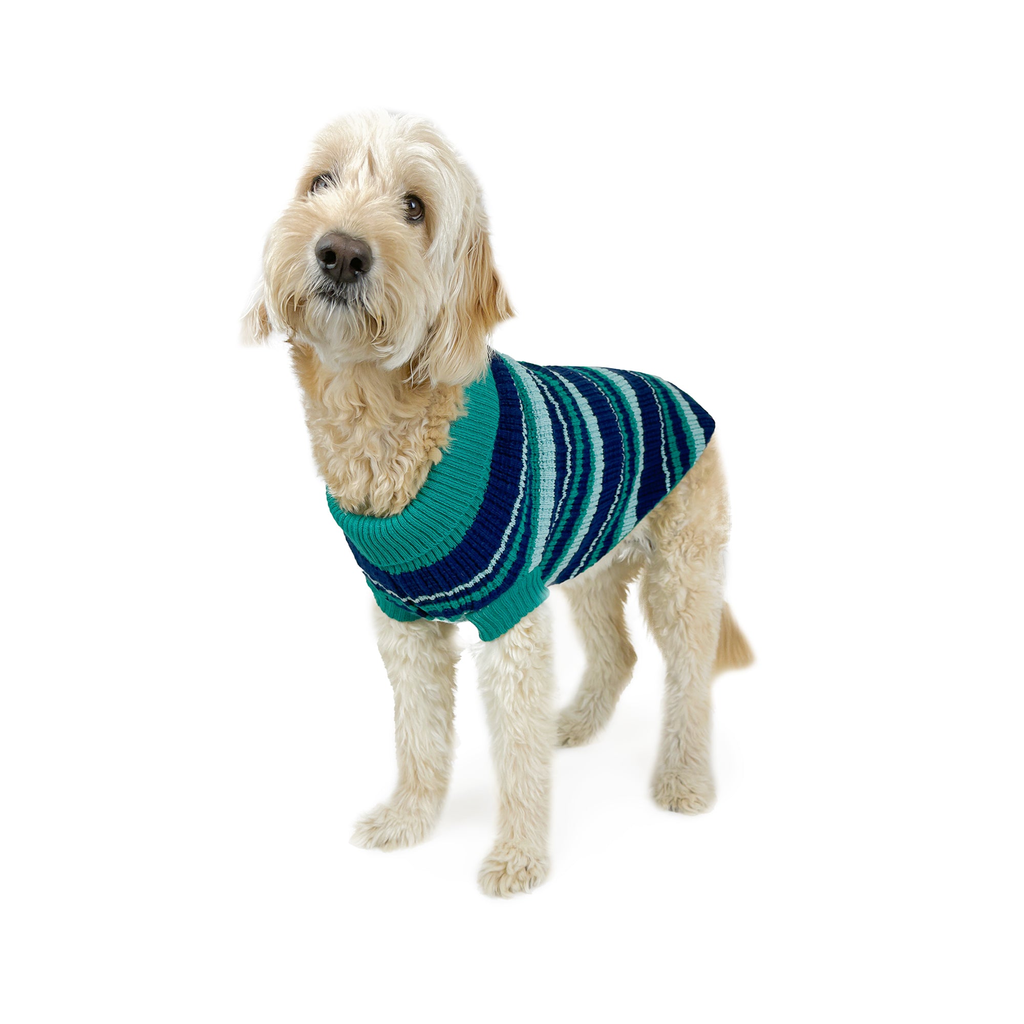 SKI LODGE JUMPER