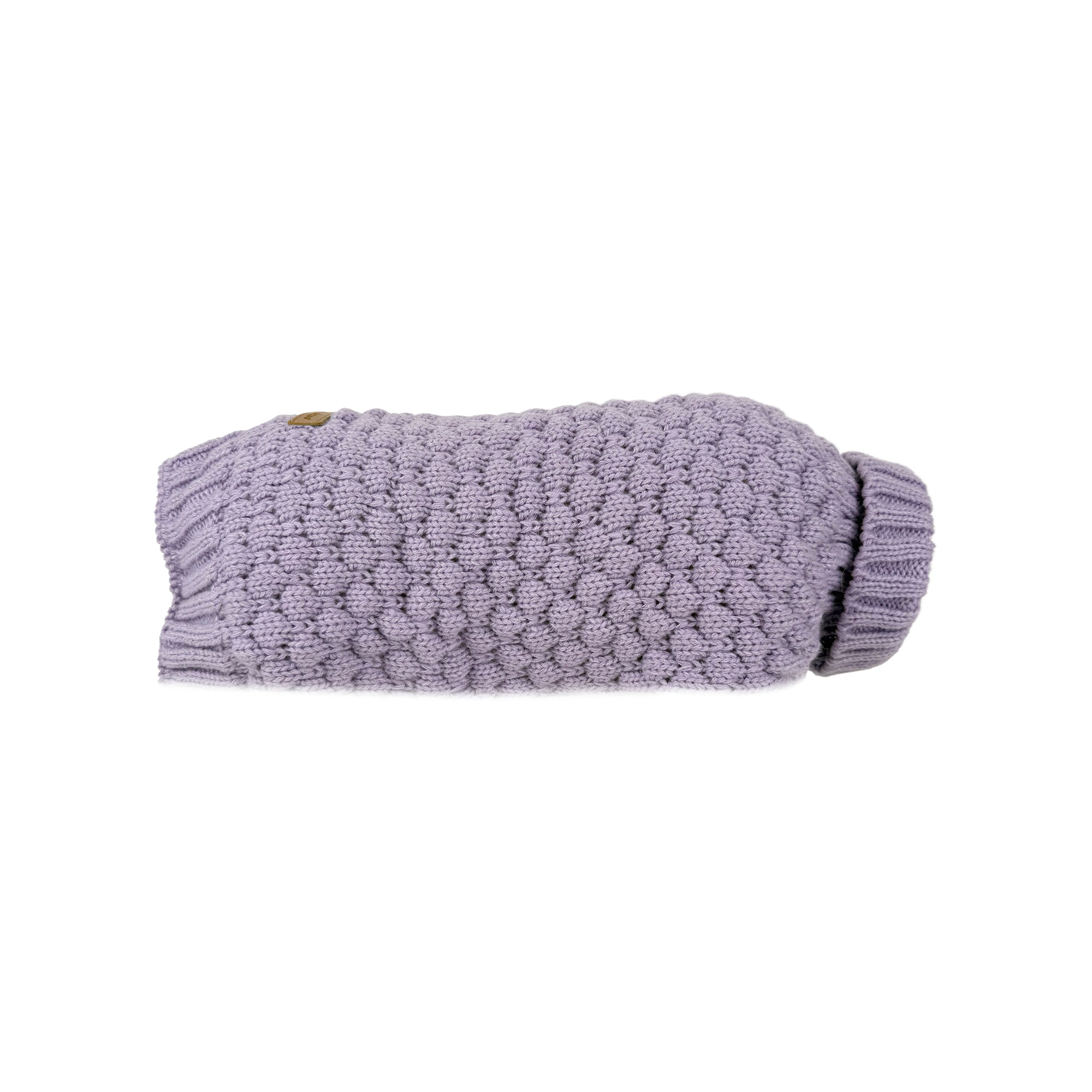 SNUGGLE JUMPER
