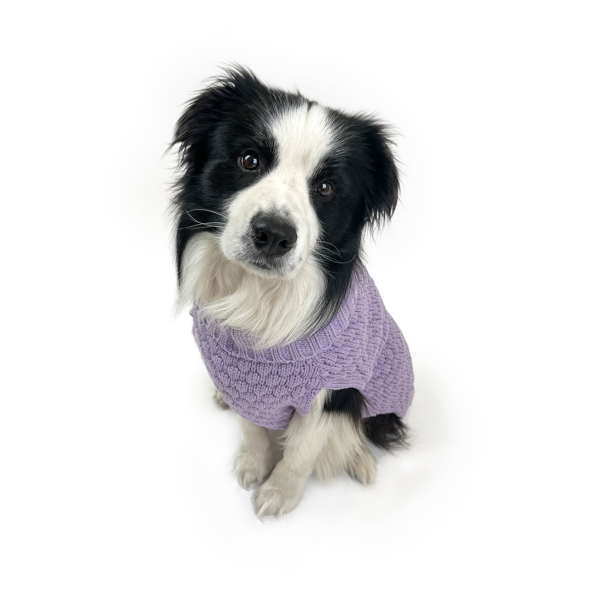 SNUGGLE JUMPER