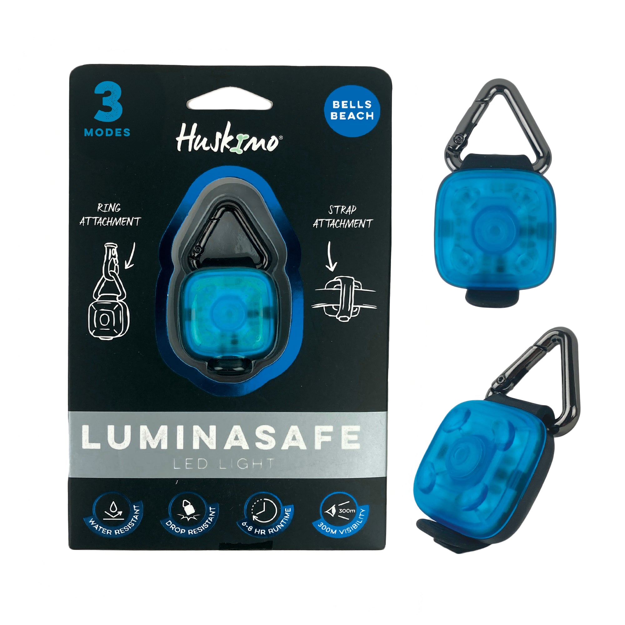 LUMINASAFE LED LIGHT