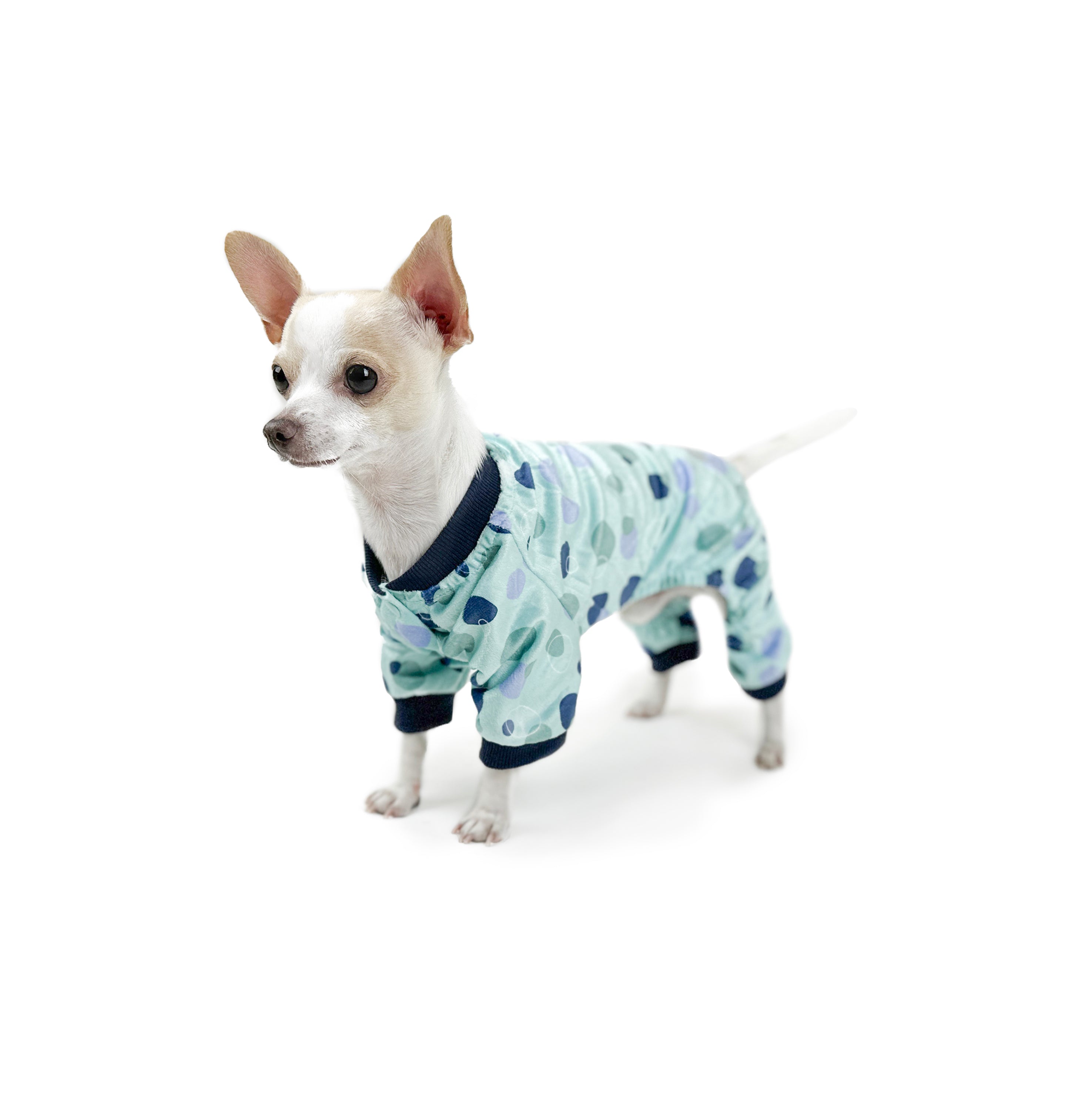 SPOT PYJAMAS