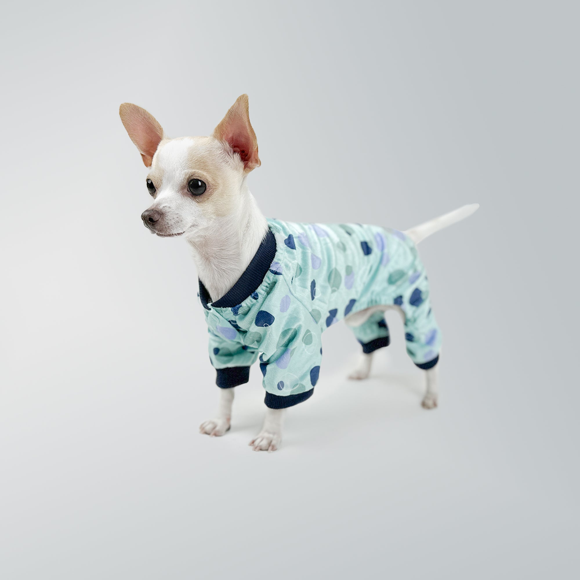SPOT PYJAMAS