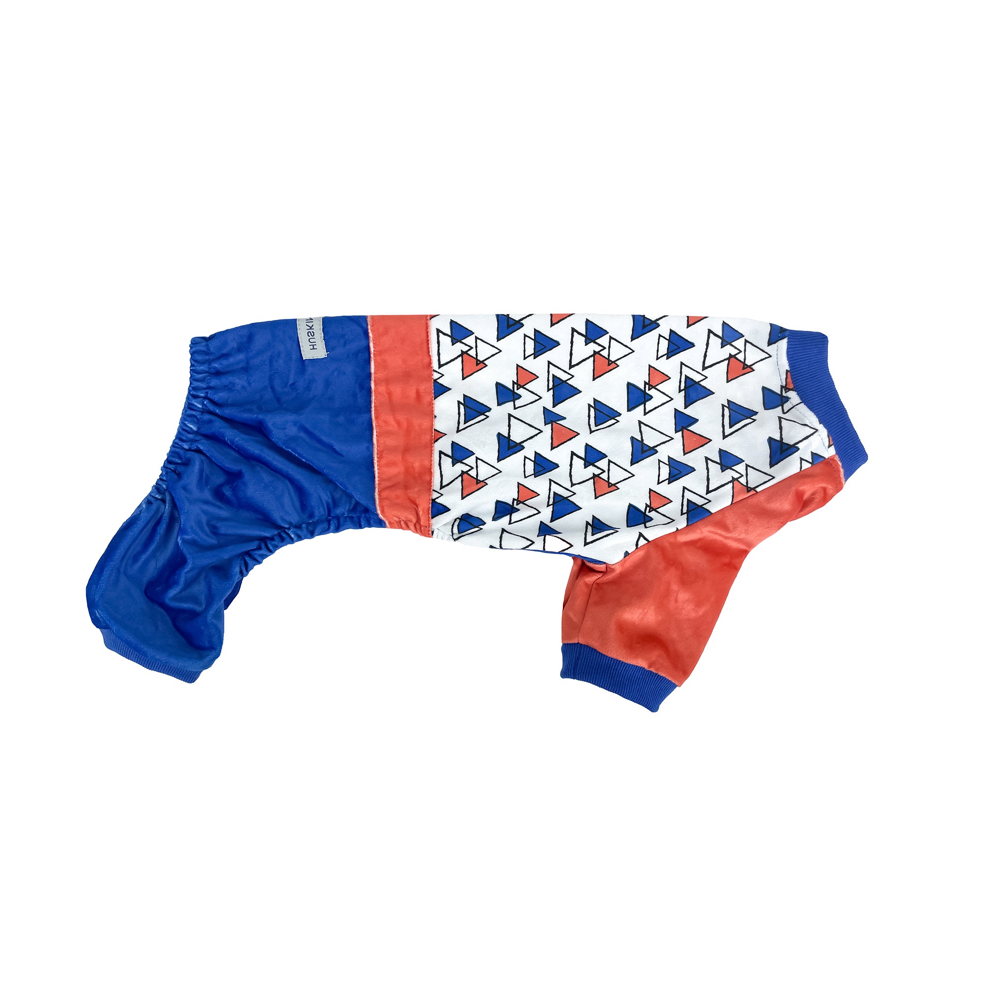 TRIANGLE PYJAMAS