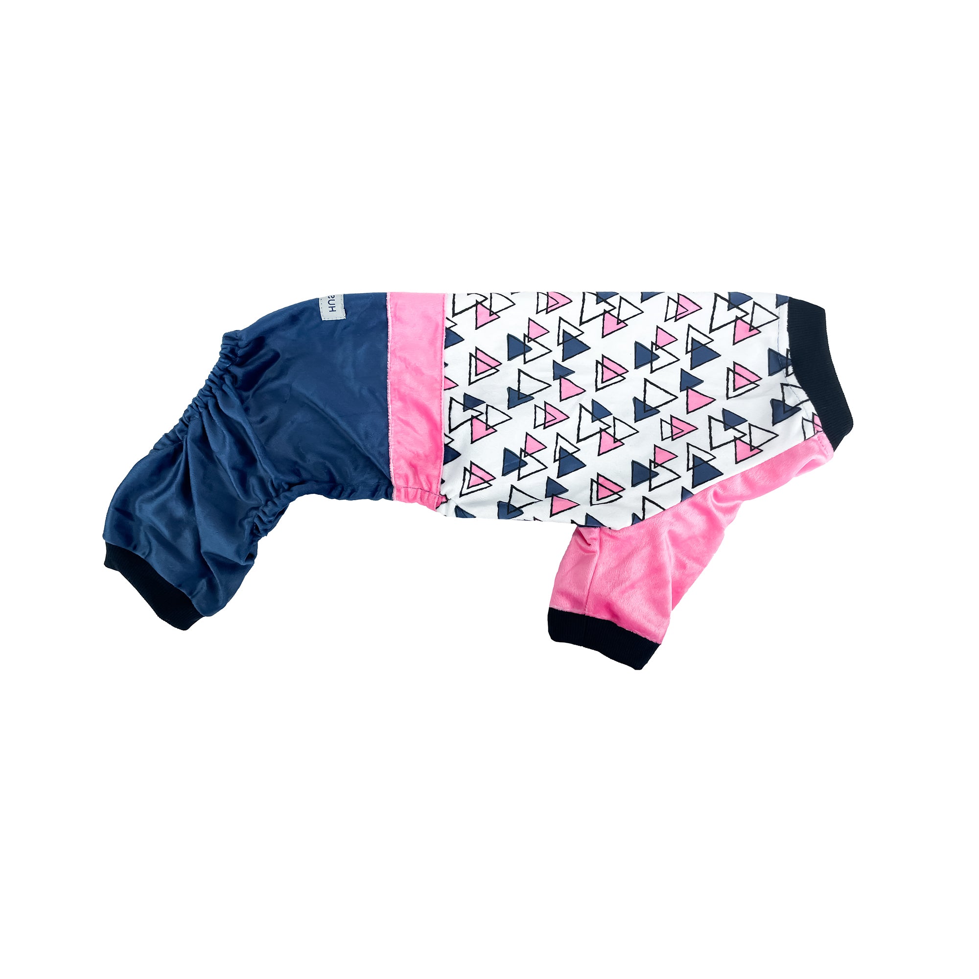 TRIANGLE PYJAMAS