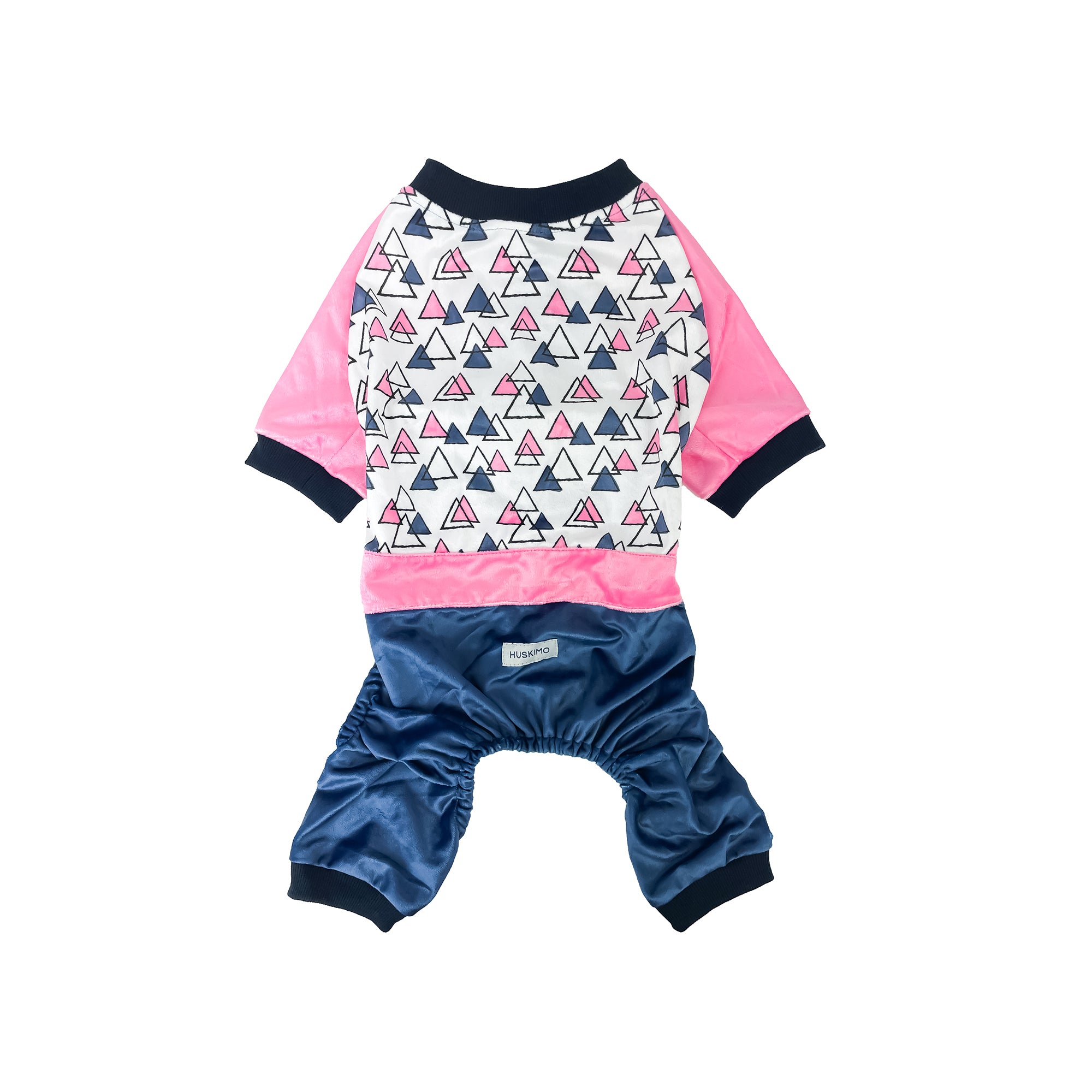 TRIANGLE PYJAMAS