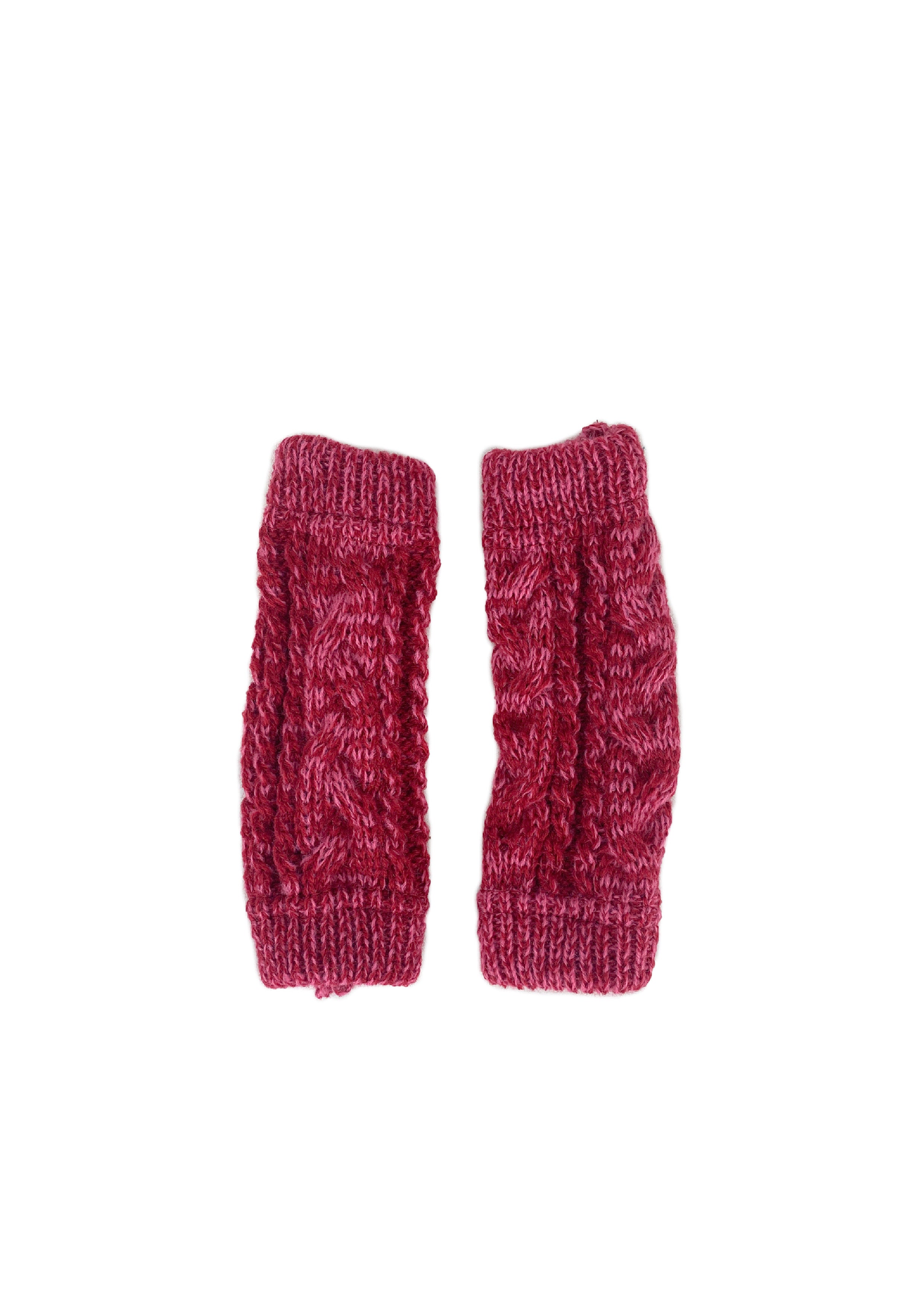 LEG WARMER