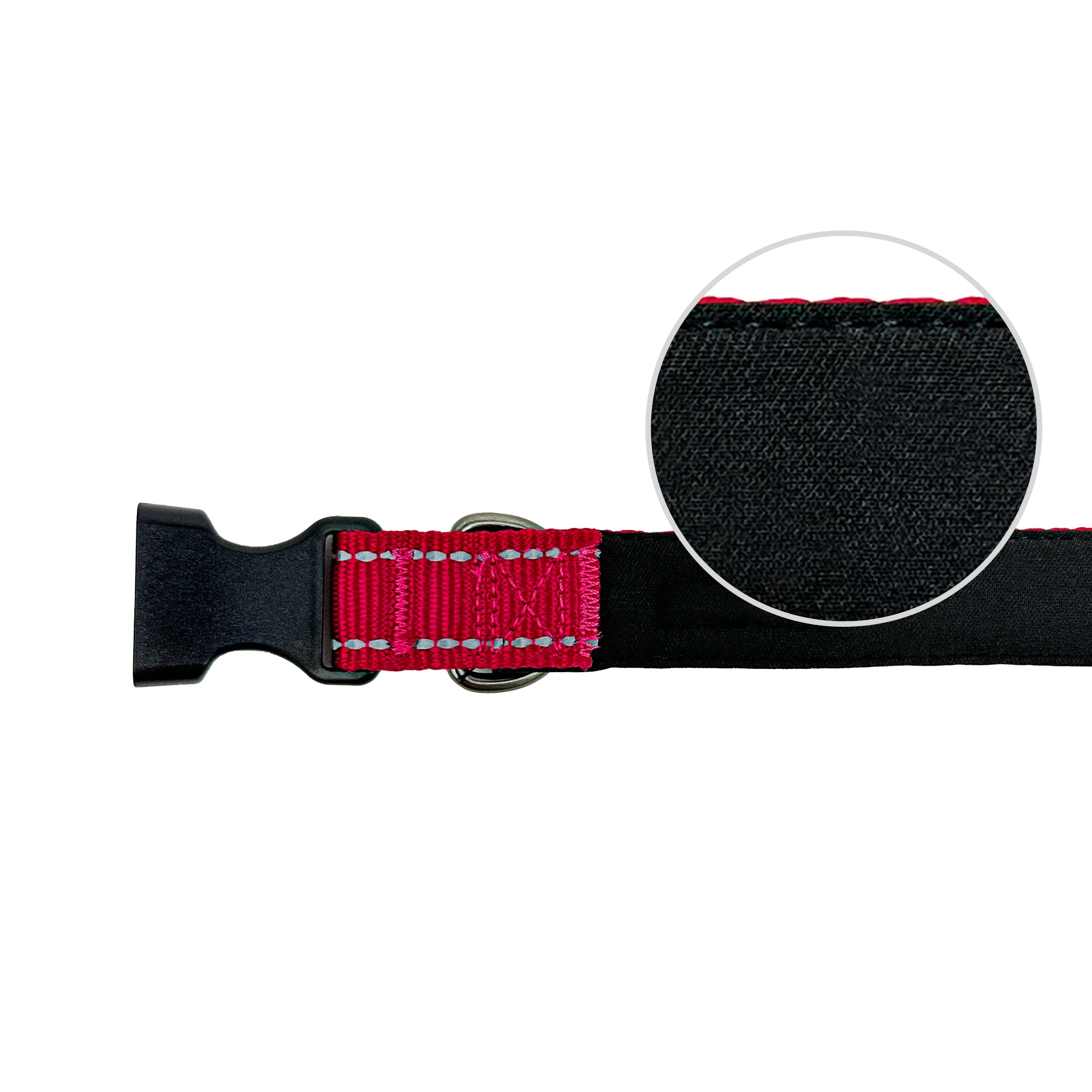 TREKPRO COLLAR