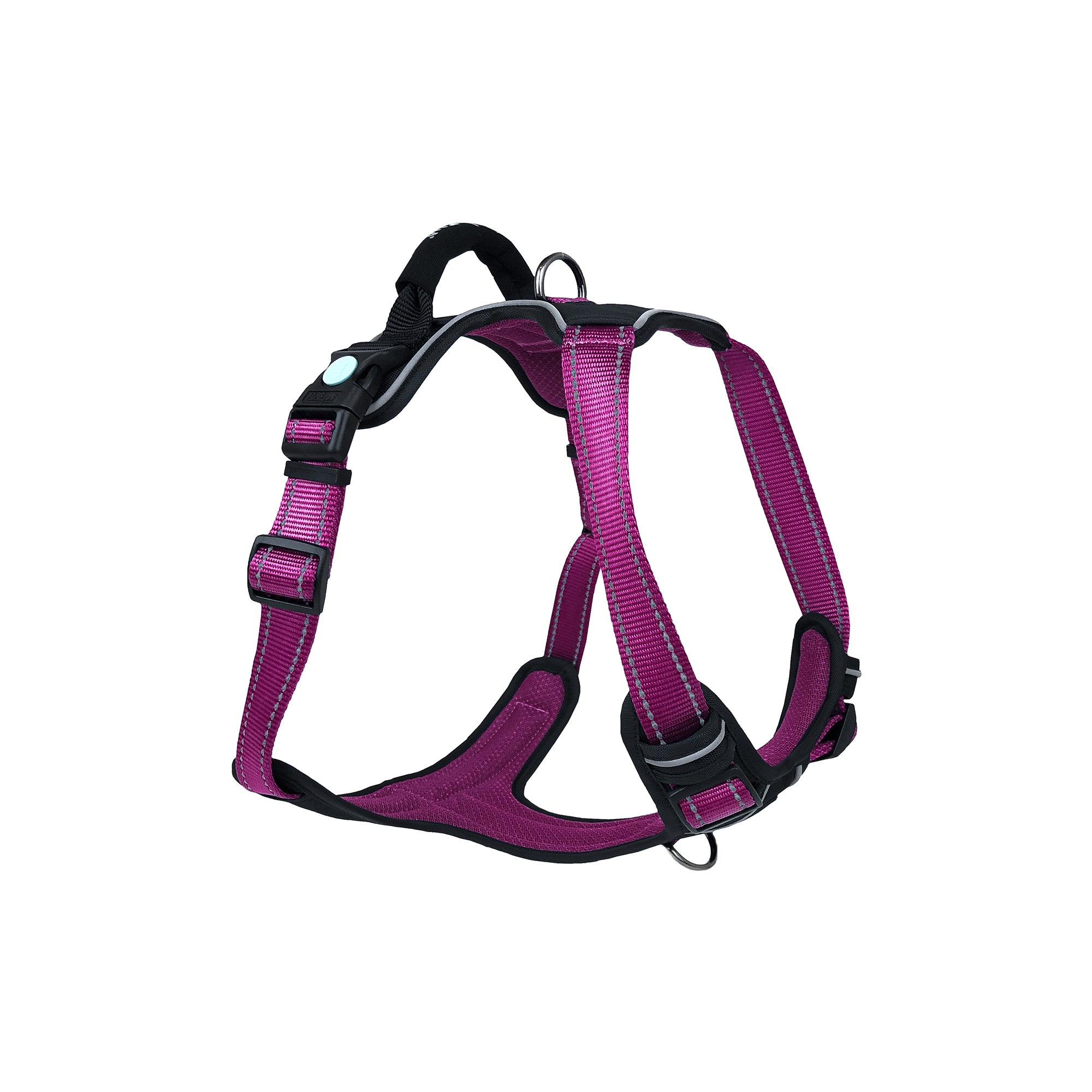 ULTIMATE HARNESS