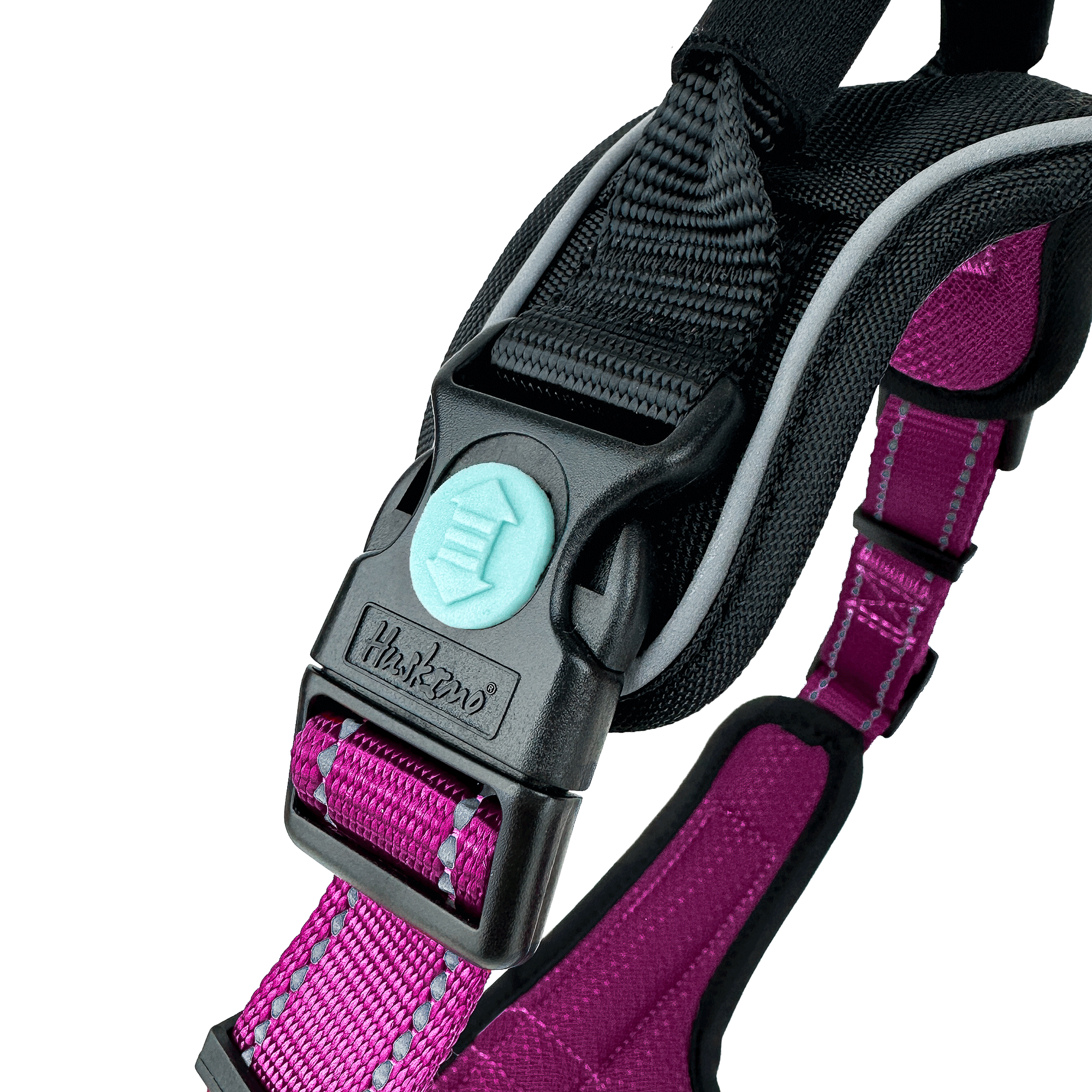 ULTIMATE HARNESS