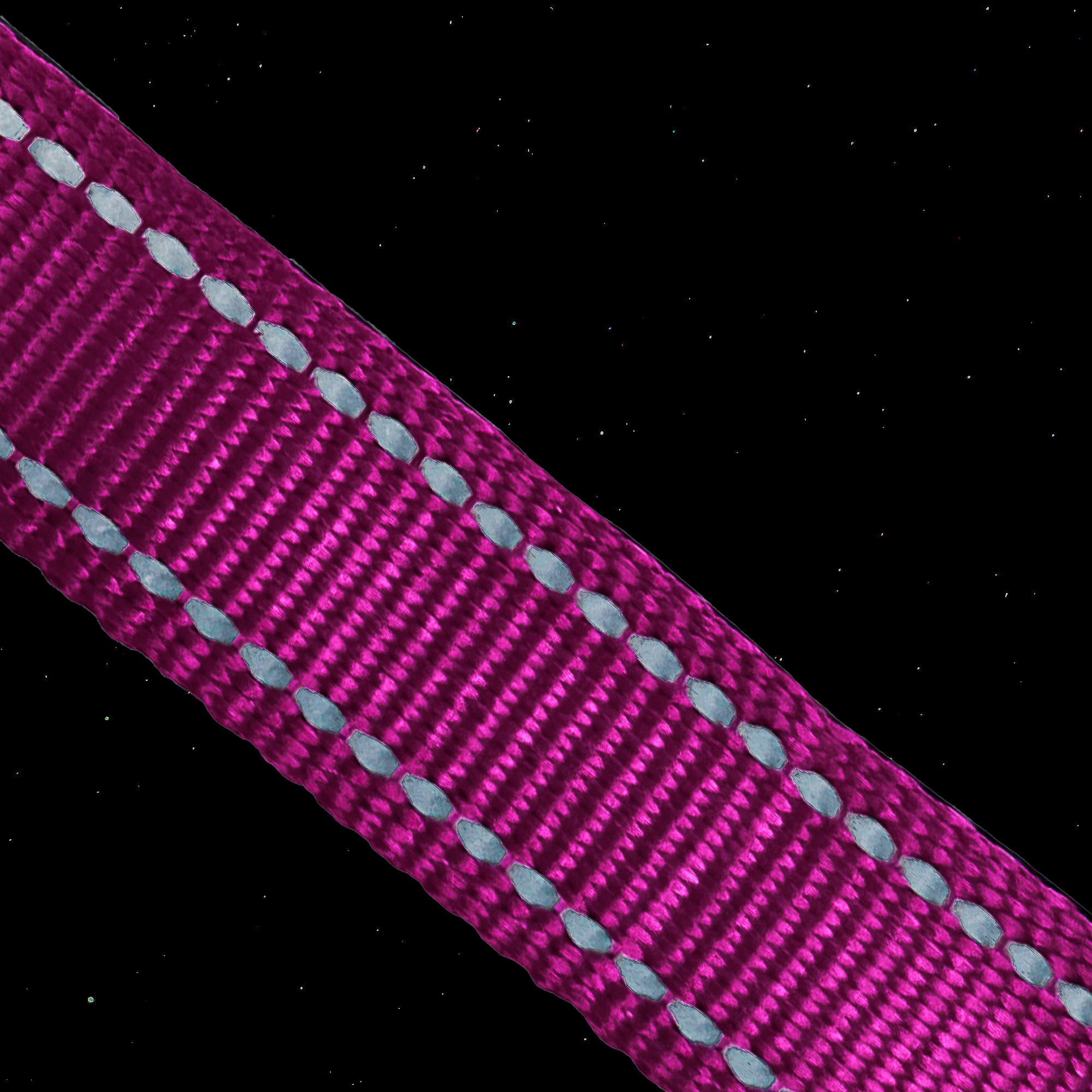ULTIMATE HARNESS