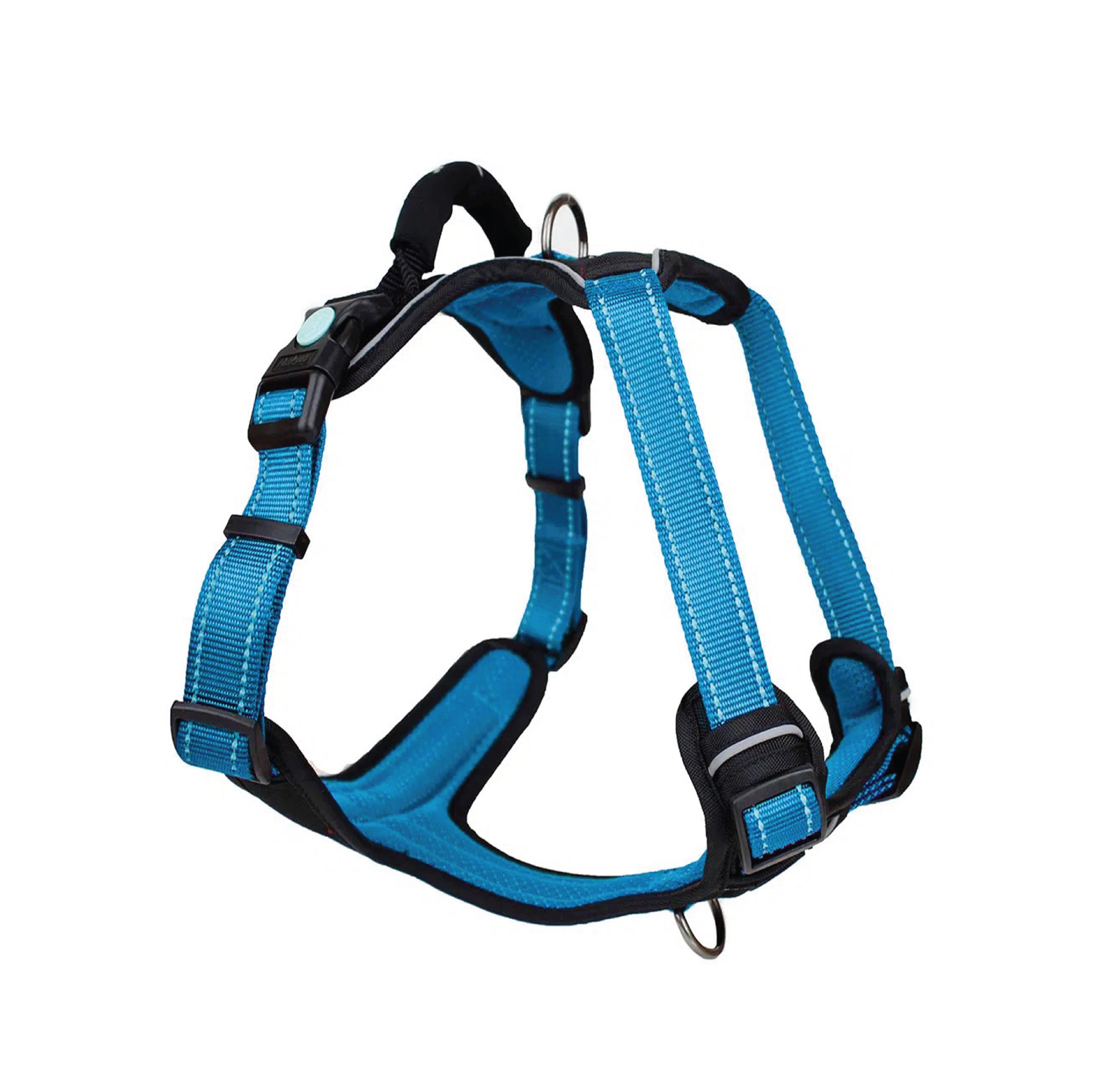 ULTIMATE HARNESS