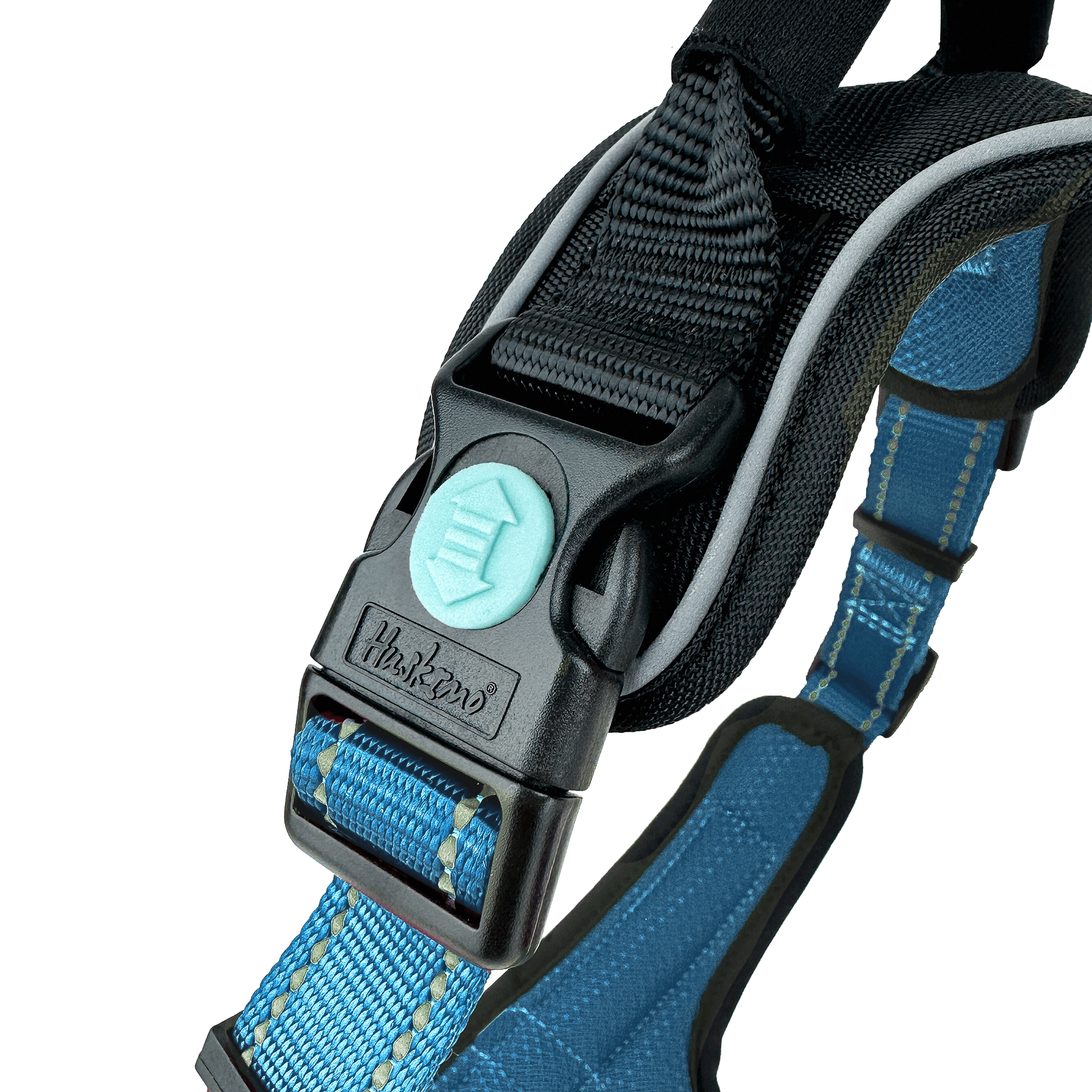 ULTIMATE HARNESS