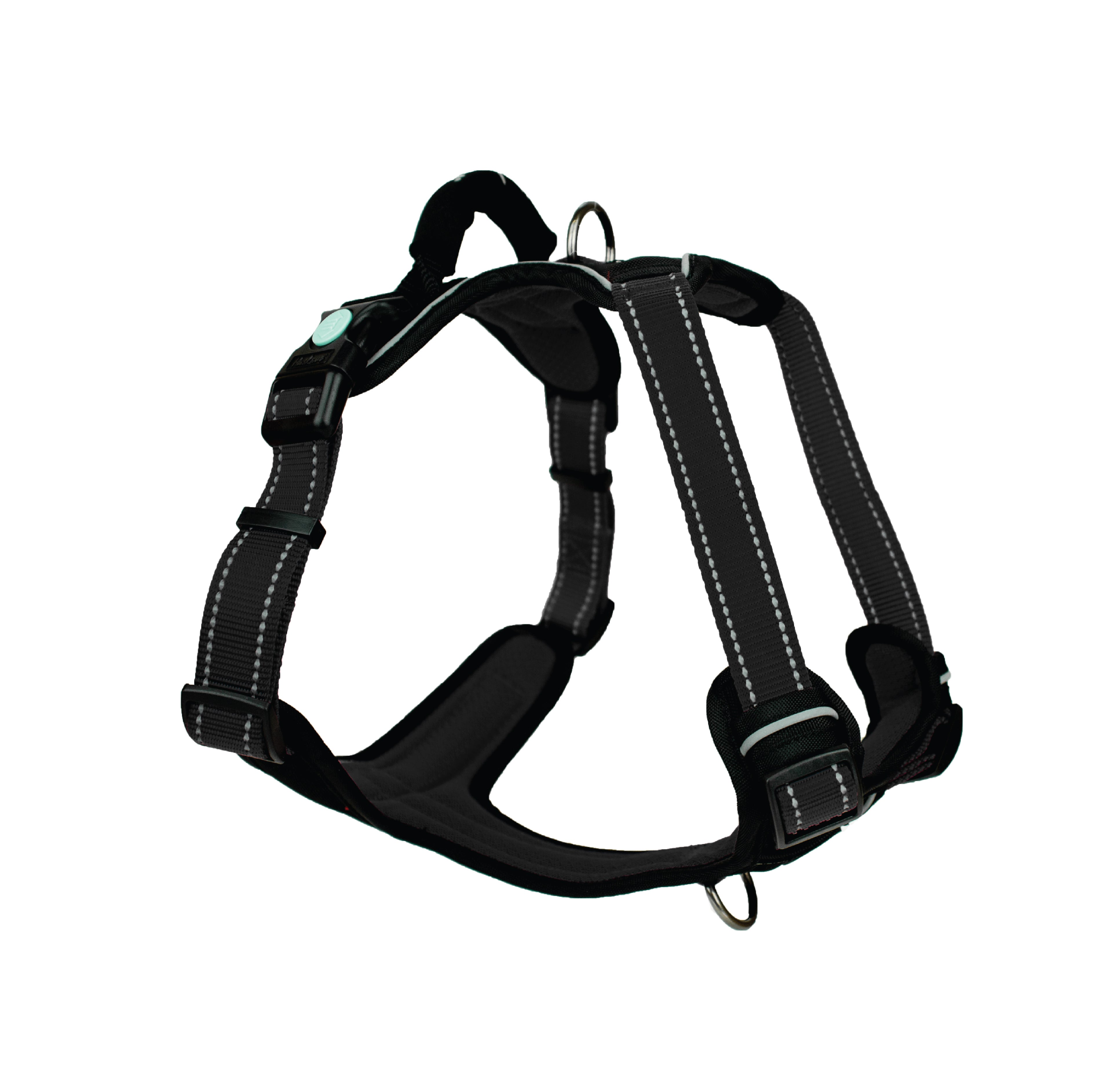 ULTIMATE HARNESS