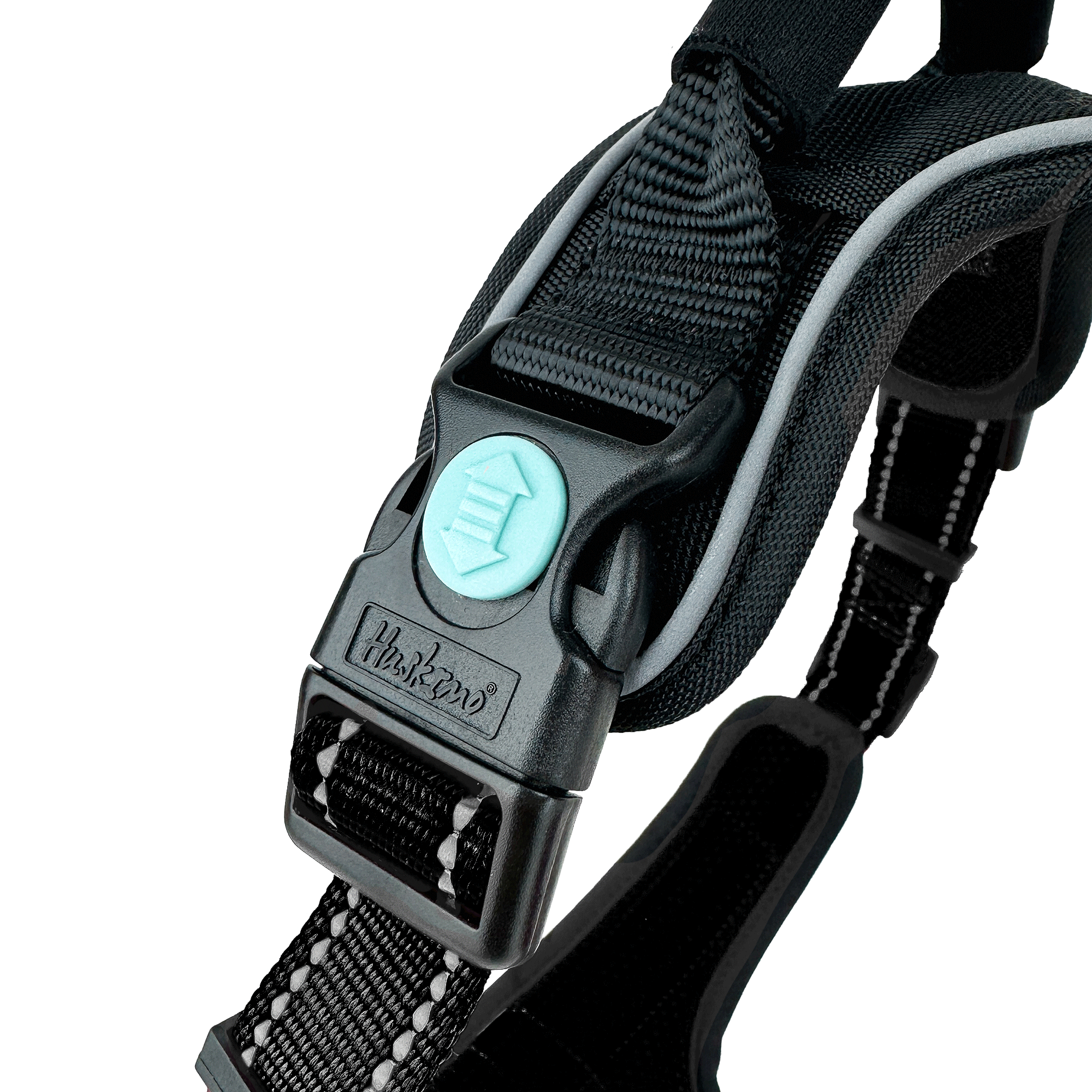 ULTIMATE HARNESS