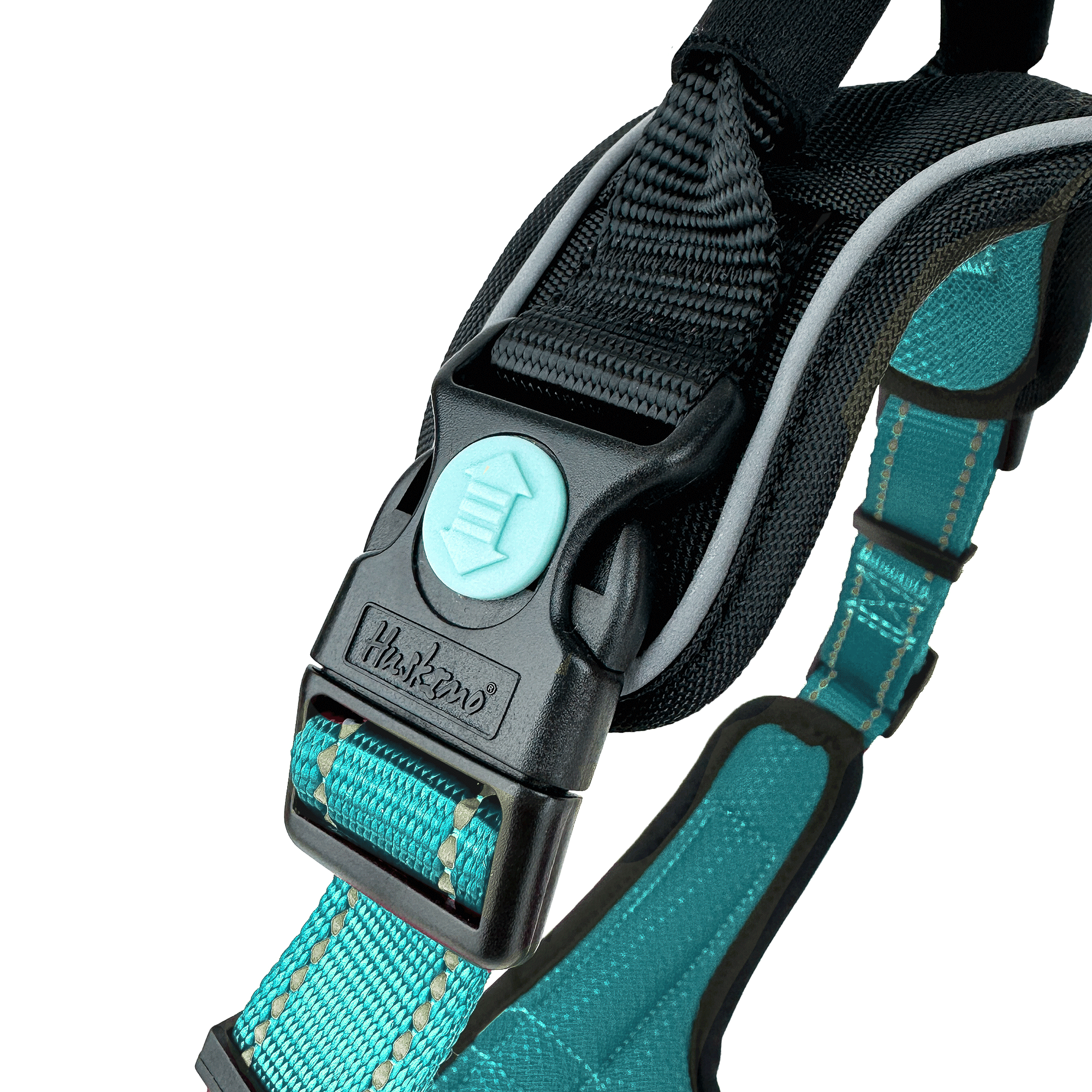 ULTIMATE HARNESS
