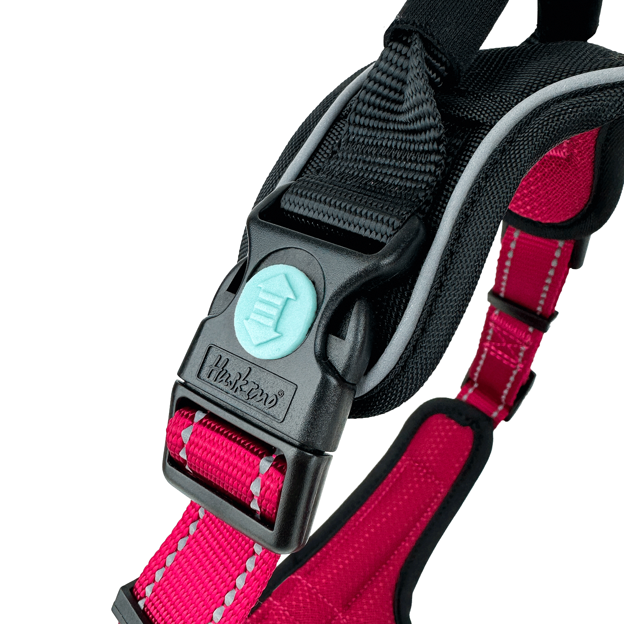 ULTIMATE HARNESS